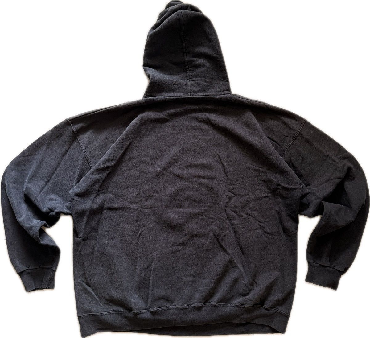 Thrasher Y2K Thrasher Hoodie Size US XL / EU 56 / 4 - 4 Thumbnail