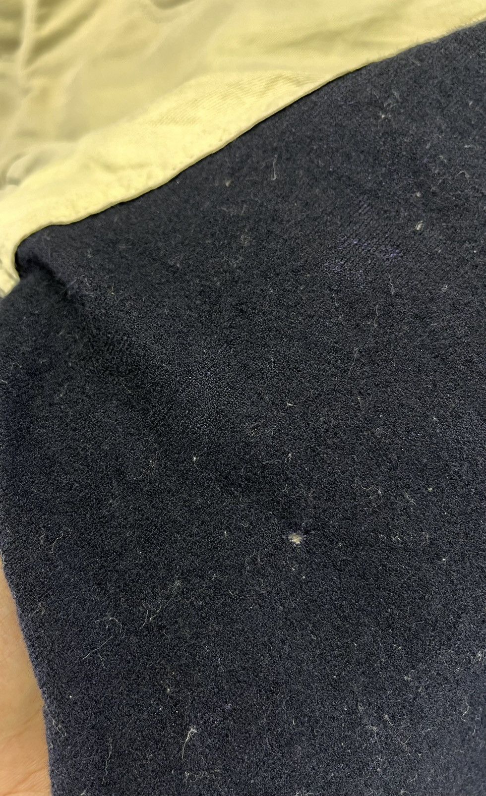 CABANE de ZUCCa Cabane De Zucca by Issey Miyake Rare Wool Pants Size 24" / US 00 / IT 34 - 13 Thumbnail