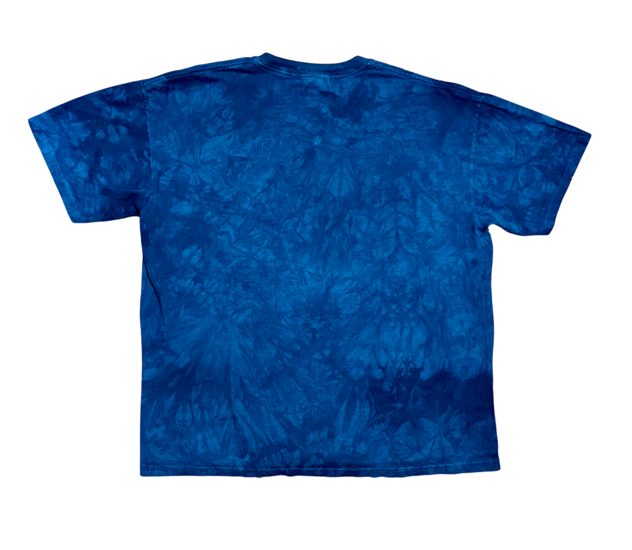 Other The-Mountain Y2K Eagle Seventh Ave Tie-Dye Graphic T-Shirt Size US XL / EU 56 / 4 - 5 Thumbnail