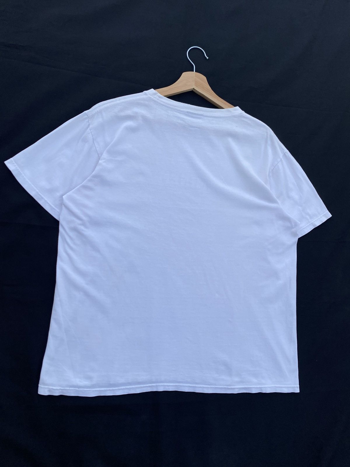 Eminem Rare Vintage Slim Shady x Eminem Tshirt Size US M / EU 48-50 / 2 - 12 Thumbnail
