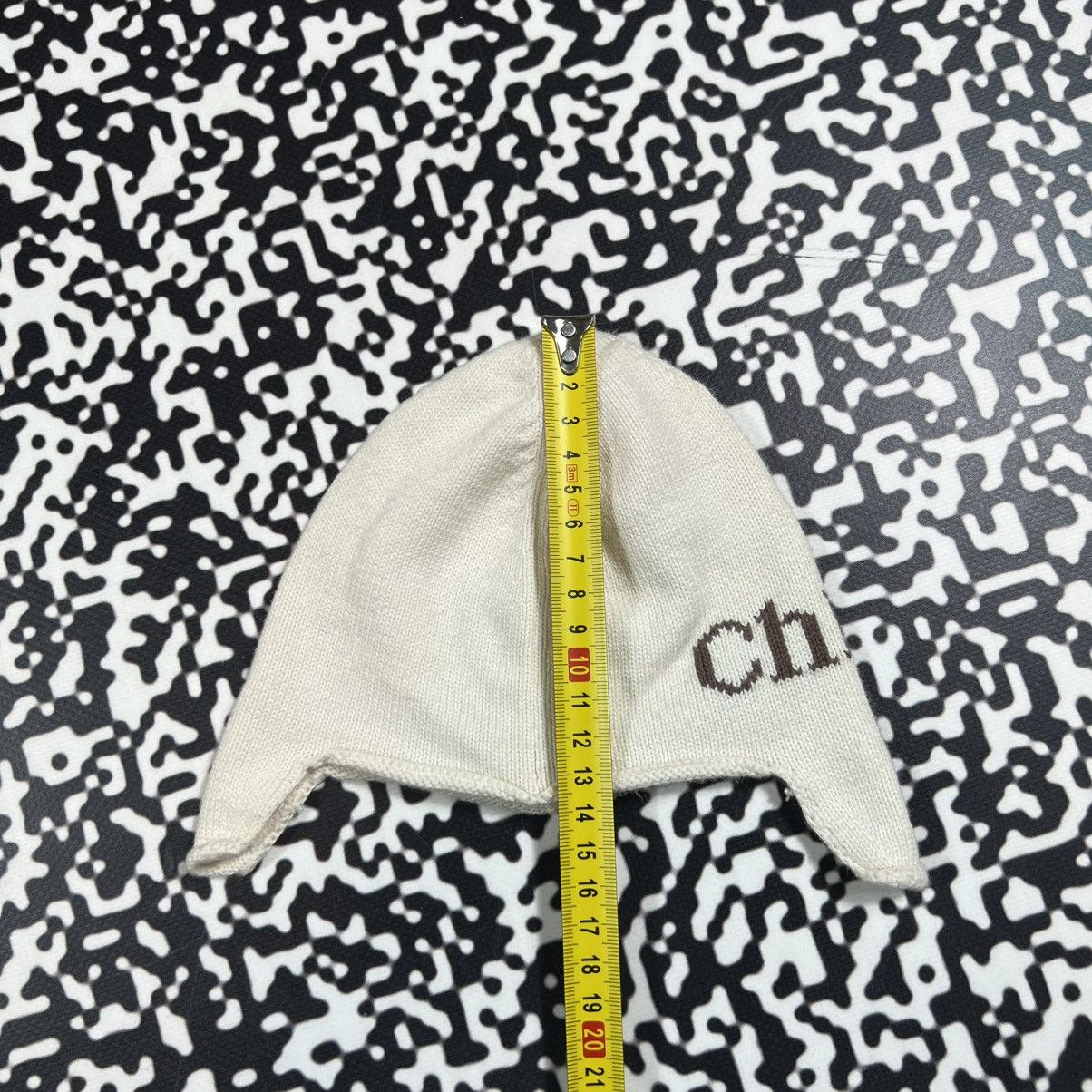 Chloe Vintage Y2K Chloe Kids Luxury Retro Hat Size ONE SIZE - 5 Thumbnail