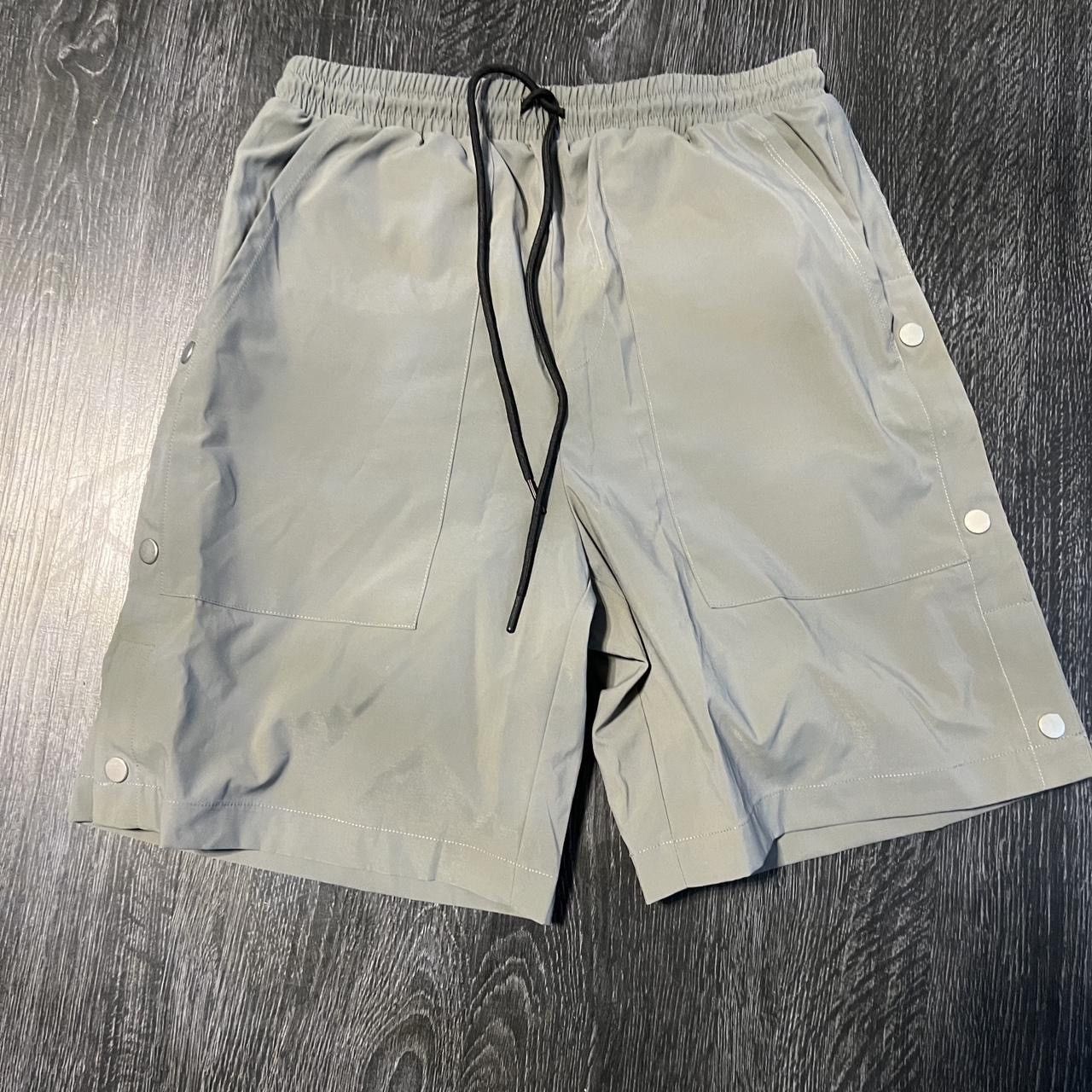 Boohoo BOOHOO SHORTS Size US 29 - 1 Thumbnail