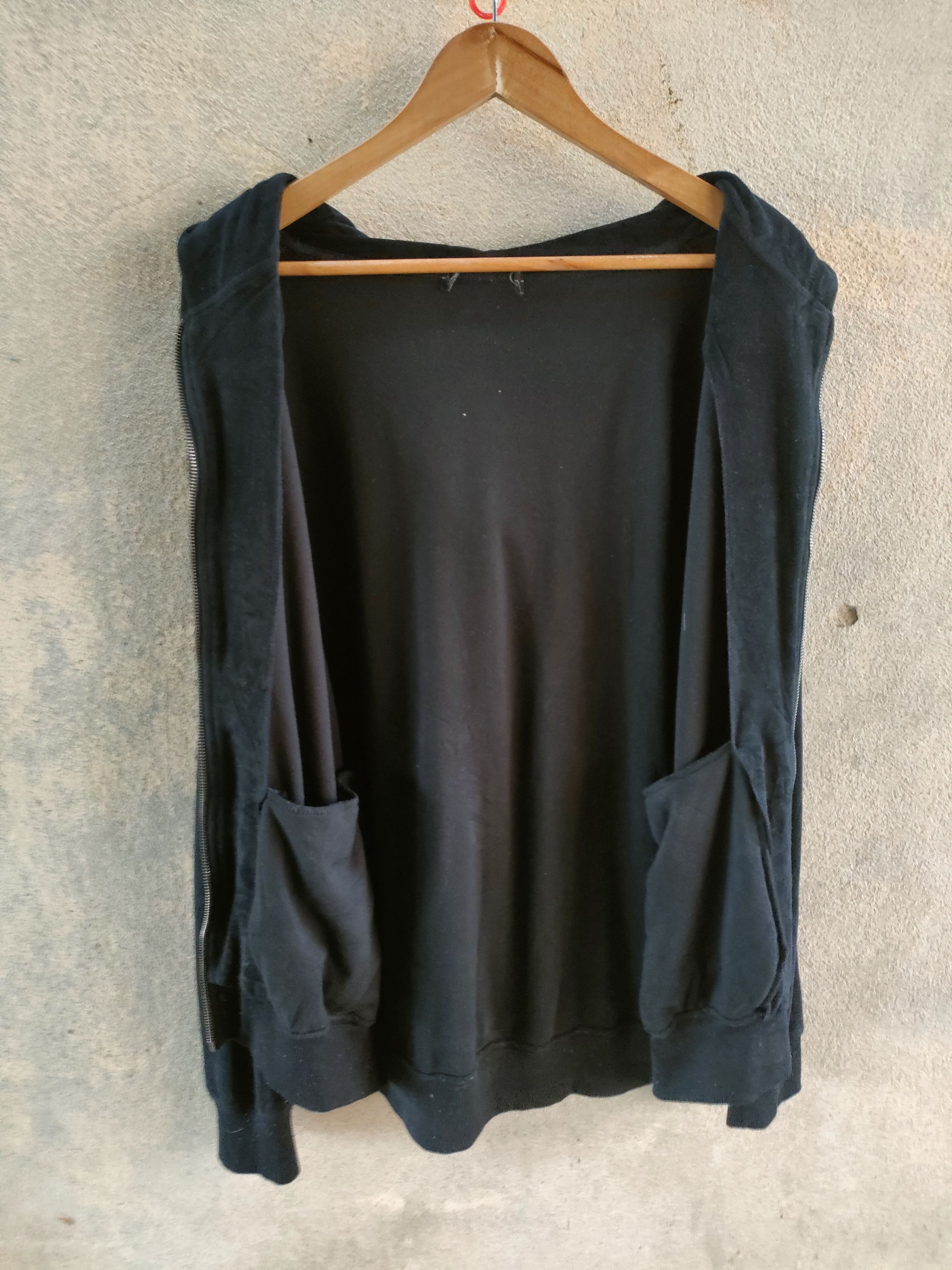 Japanese Brand Re Roen Small Sculls Embroidered Size US M / EU 48-50 / 2 - 5 Thumbnail