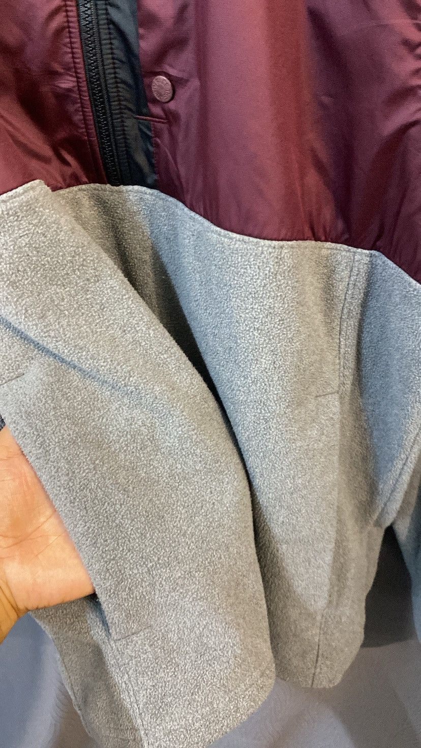 Japanese Brand × The North Face THE NORTH FACE OUTERWEAR 2 Material Xl Size US XL / EU 56 / 4 - 4 Thumbnail