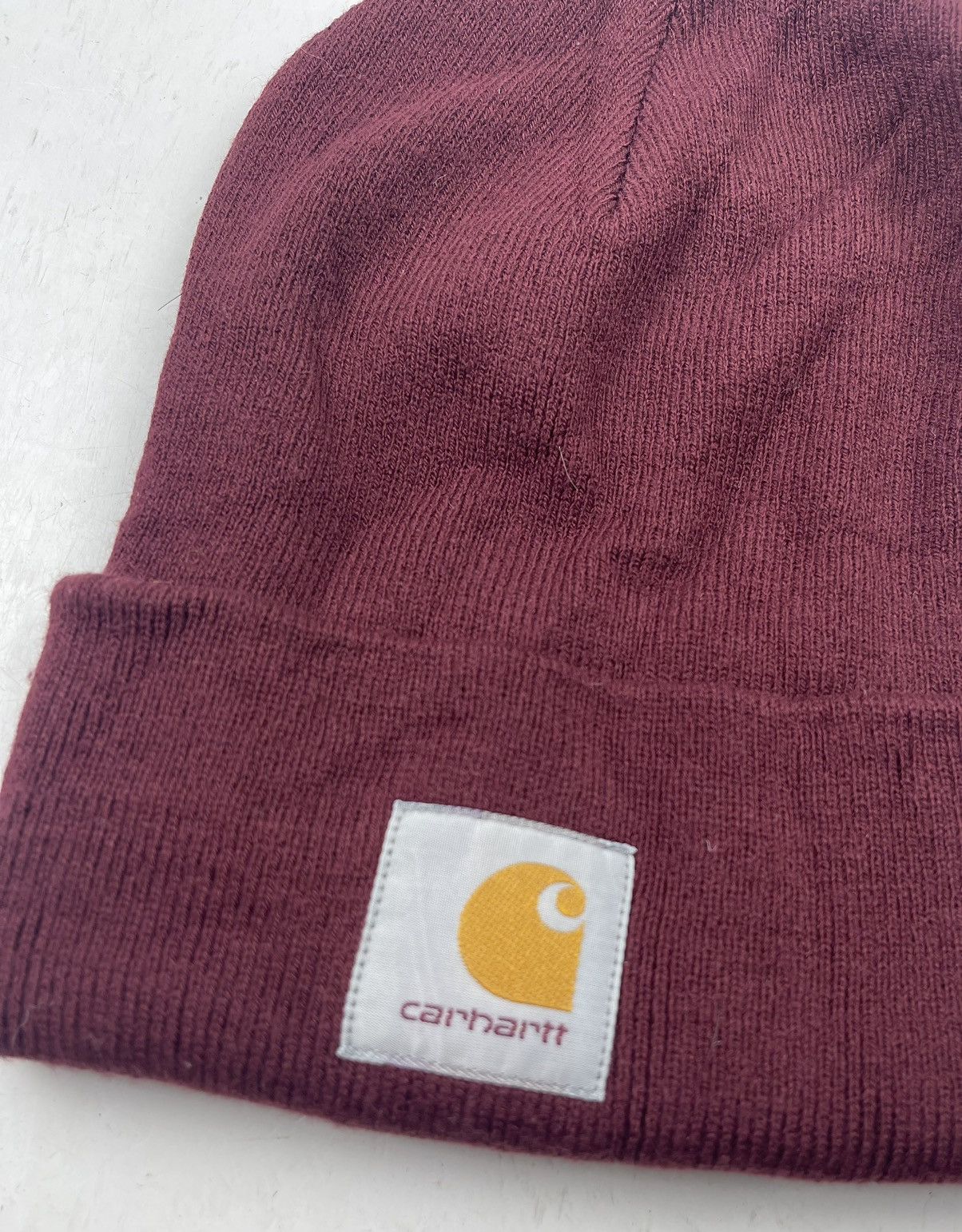 carhartt beanie hat tc42