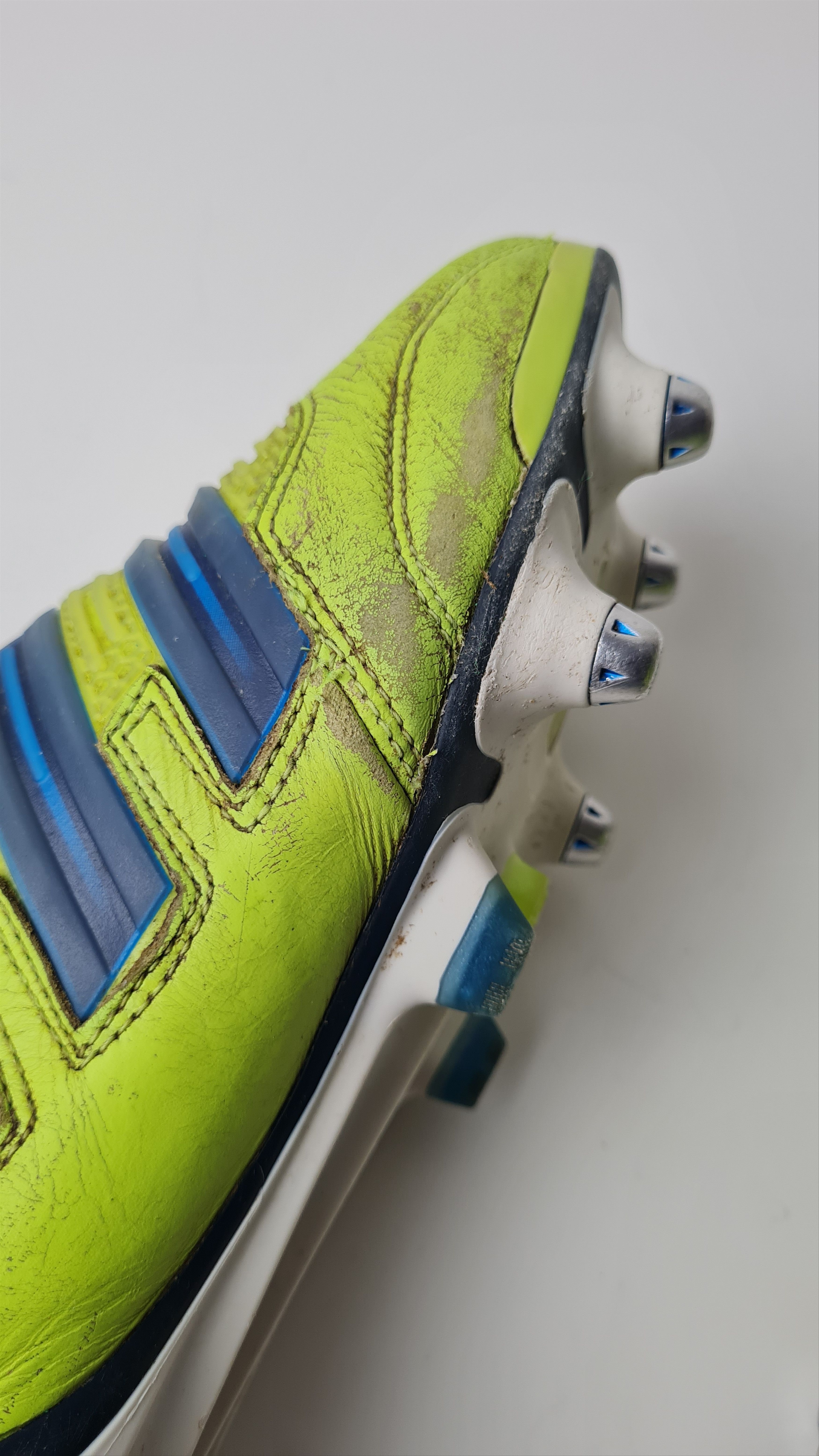 Adidas Football Adidas Adipower Predator XTRX SG StollenV23534 Size US 8.5 / EU 41-42 - 13 Thumbnail