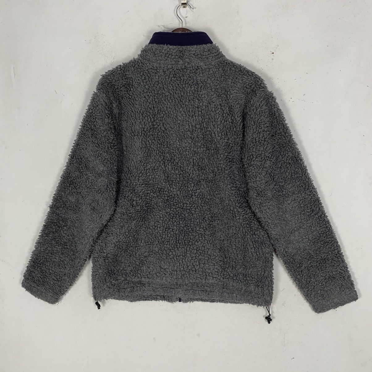 Manastash Manastash JapaneseBrand Outdoor Windproof Fleece Jacket Size US M / EU 48-50 / 2 - 7 Thumbnail