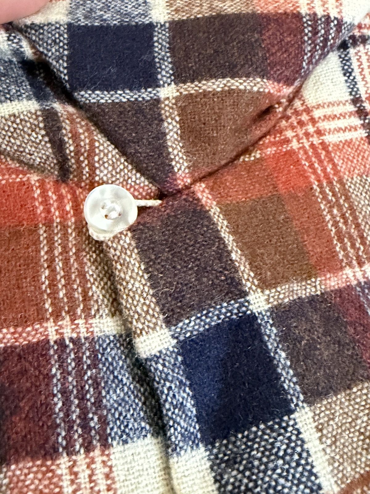 Pendleton Vintage Pendleton Board Shirt Size US L / EU 52-54 / 3 - 4 Thumbnail