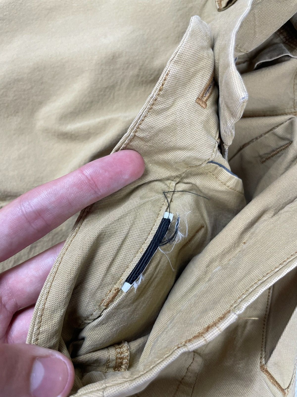 Arc'teryx Vintage Arcteryx shorts size S logo Size US 30 / EU 46 - 5 Thumbnail