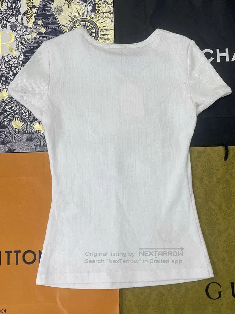 Chanel Chanel 23C early spring spring and summer heavy industry r Size XXS / US 00 / IT 34 - 3 Thumbnail