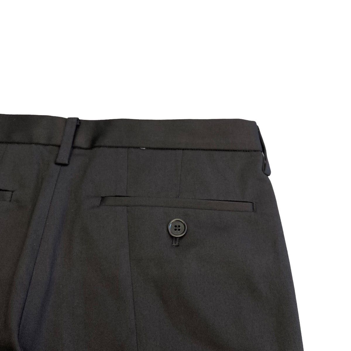 Undercover Undercover design switching straight pants UC2C9505 Size US 30 / EU 46 - 6 Thumbnail