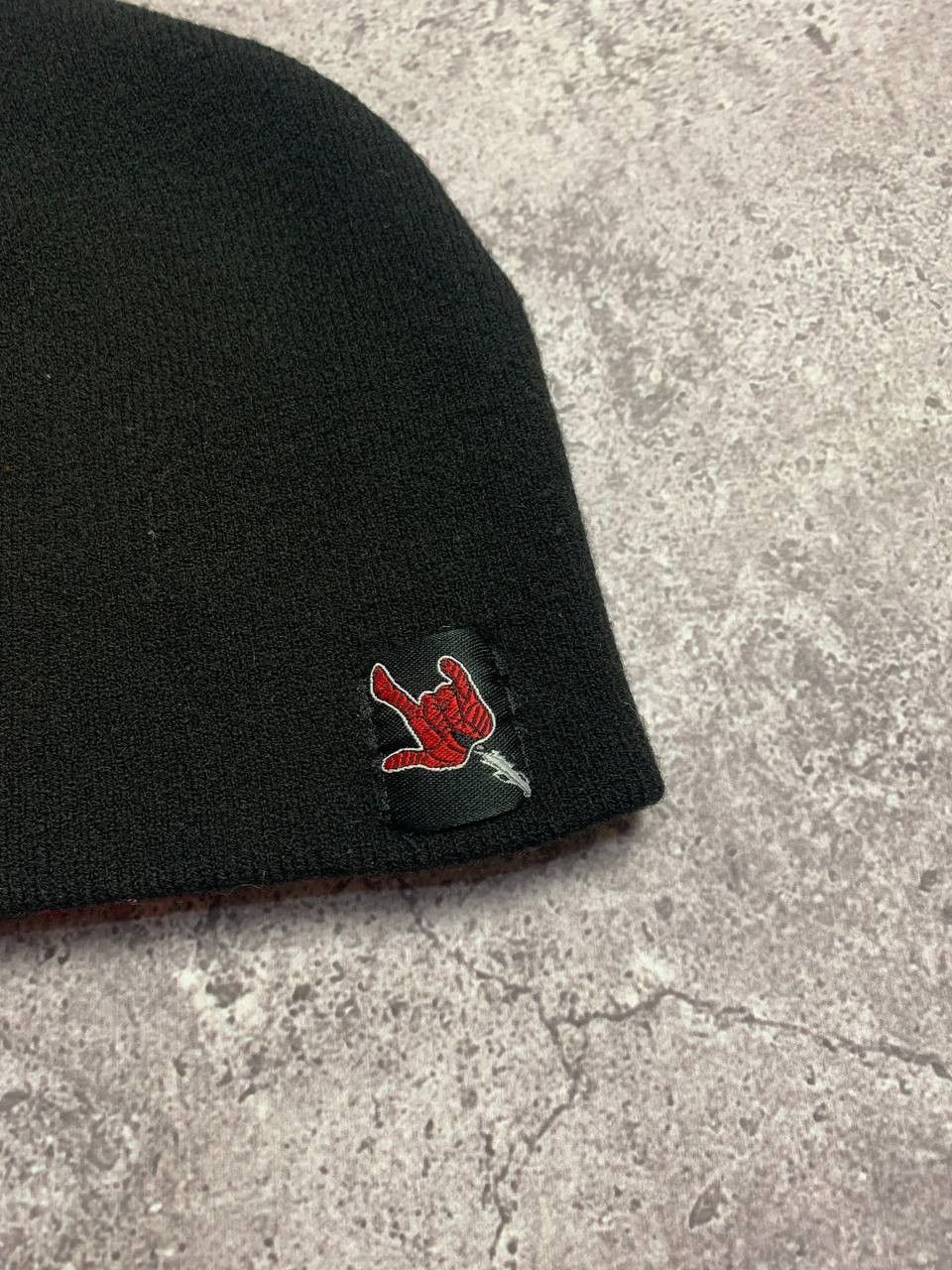 Marvel Comics Vintage Y2K Spider-Man hats Marvel streetwear style Size ONE SIZE - 4 Thumbnail