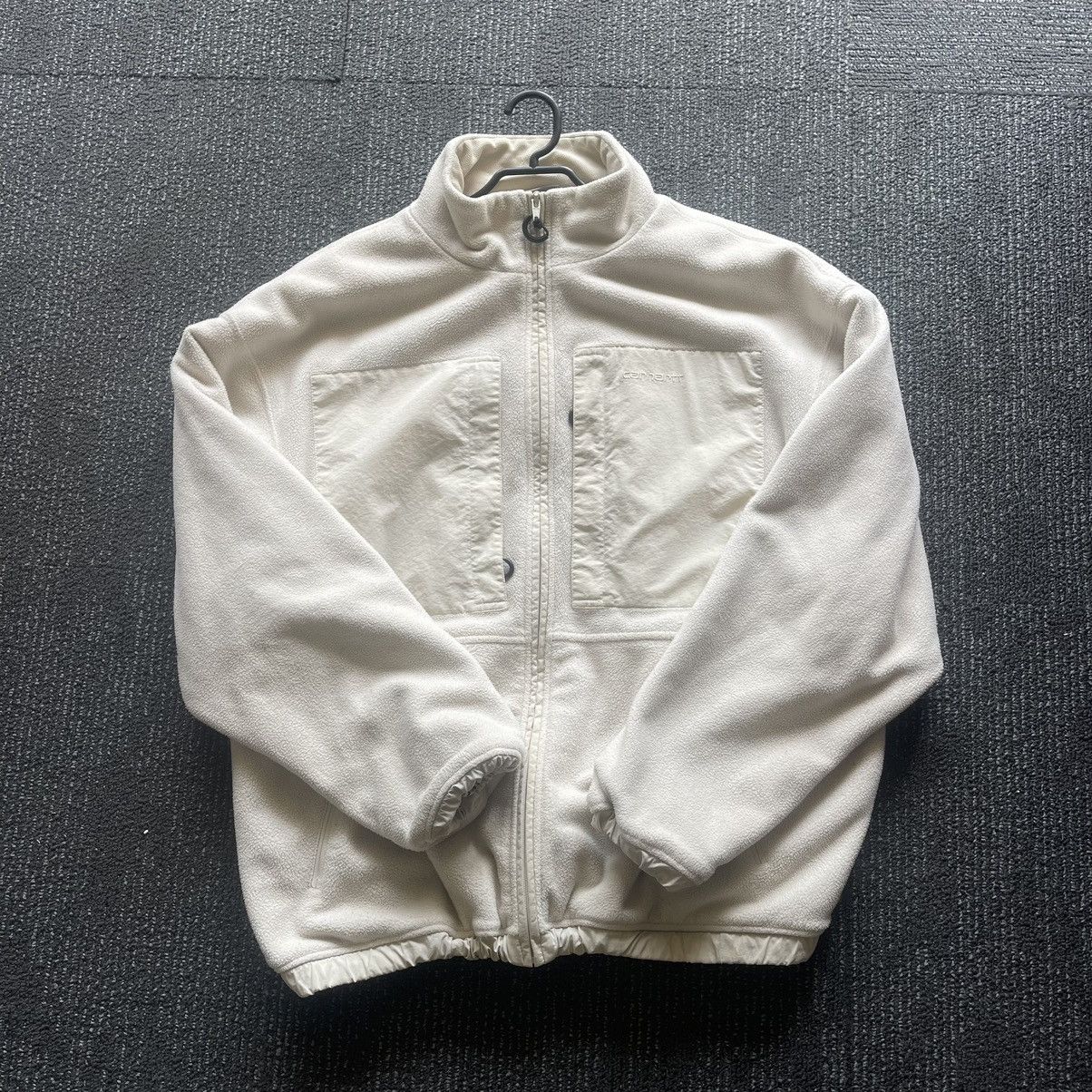Carhartt Carhartt zip up Size US L / EU 52-54 / 3 - 1 Thumbnail