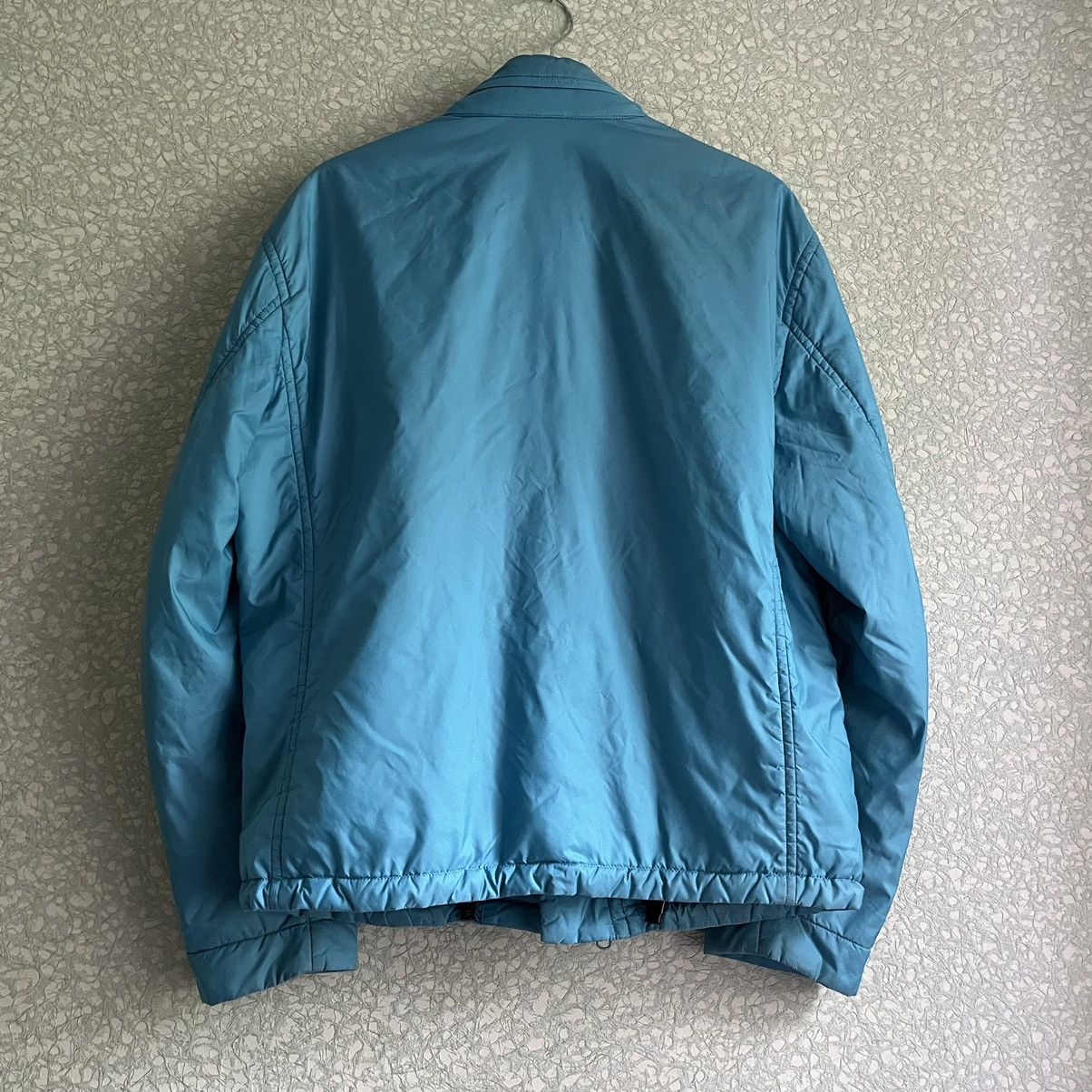 Issey Miyake AW00 Thinsulate Moto Jacket Size US M / EU 48-50 / 2 - 2 Thumbnail