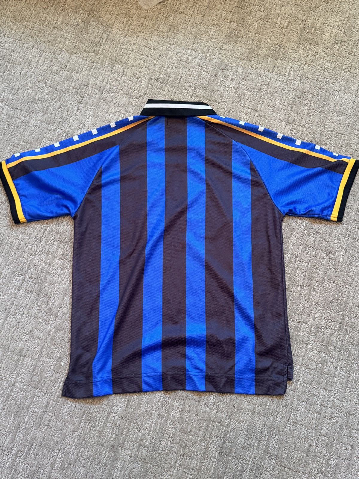Places + Faces INTERNAZIONALE JERSEY Size US M / EU 48-50 / 2 - 6 Thumbnail