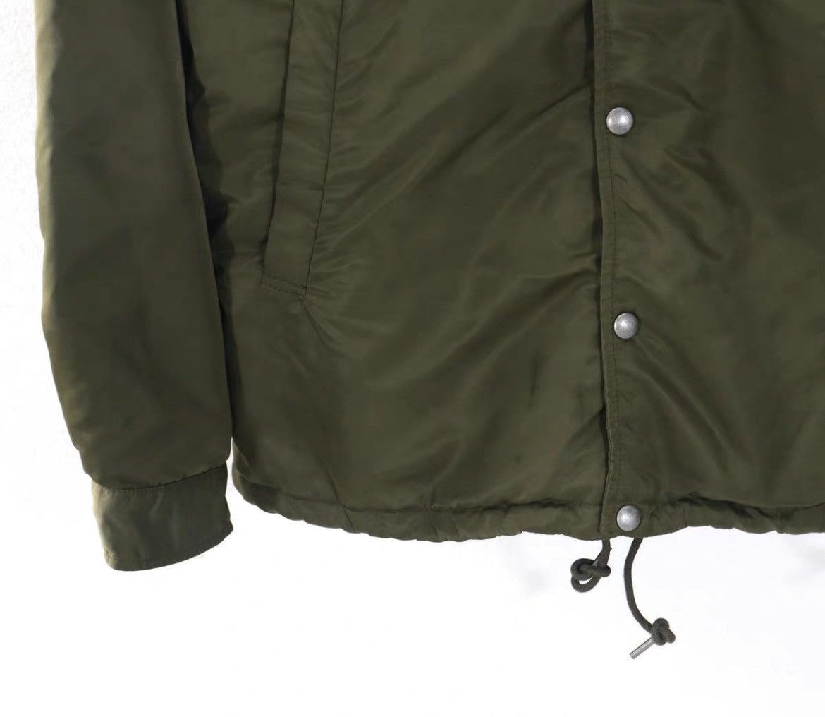 Visvim Visvim Visvim 18aw coach jkt-2504 Size US M / EU 48-50 / 2 - 4 Thumbnail