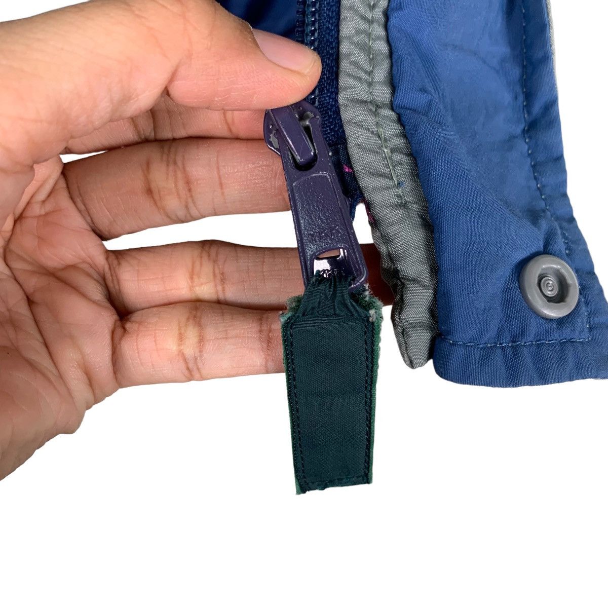 Montbell MONT-BELL Polartec Series 200 Jacket #0258-C12 Size US XS / EU 42 / 0 - 16 Thumbnail