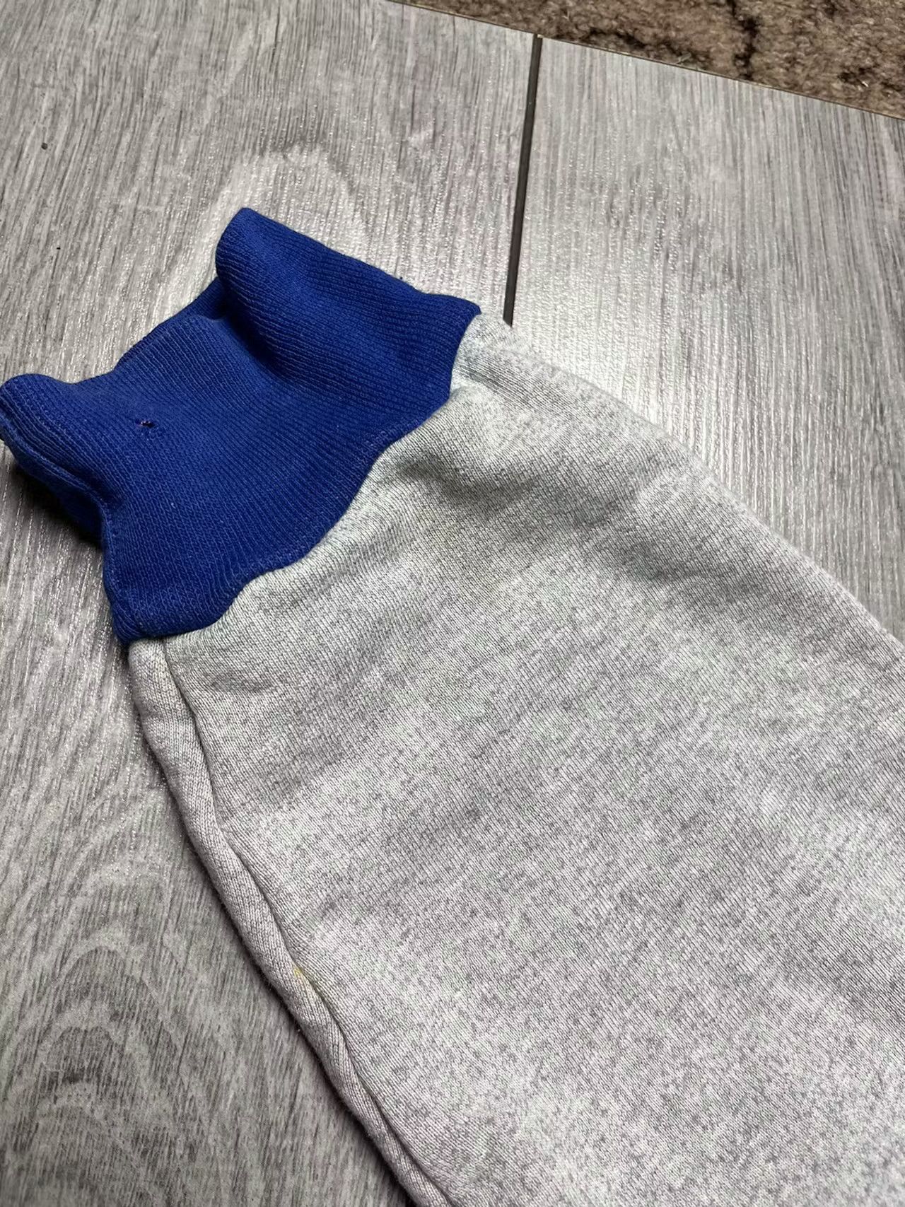 Puma Puma sweatshirt vintage logo 90s Size US S / EU 44-46 / 1 - 5 Thumbnail