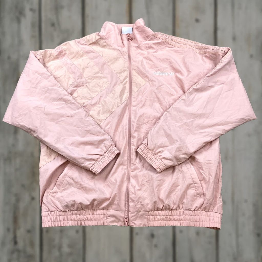 Adidas × Gosha Rubchinskiy Gosha Rubchinskiy X Adidas Track Jacket