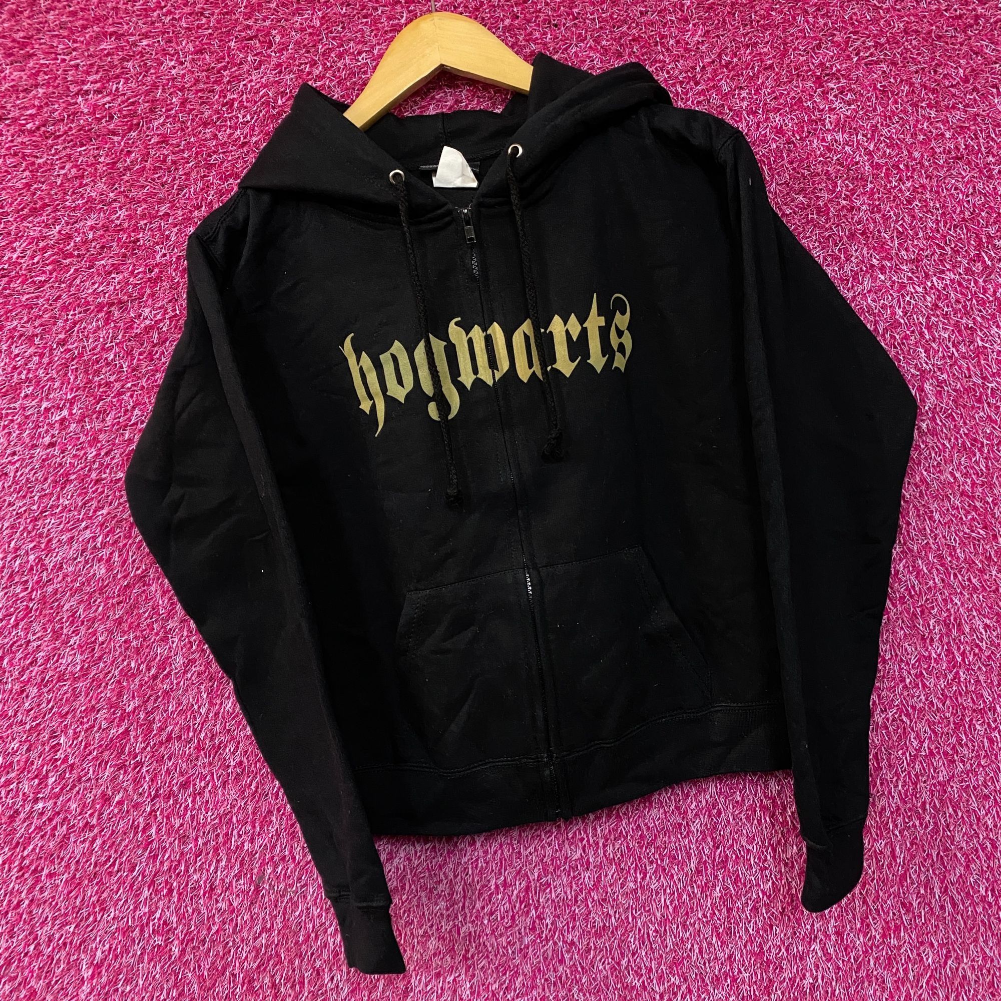 Other Harry Potter Hogwarts Crest Zip-Up Hoodie Small Size US S / EU 44-46 / 1 - 3 Thumbnail