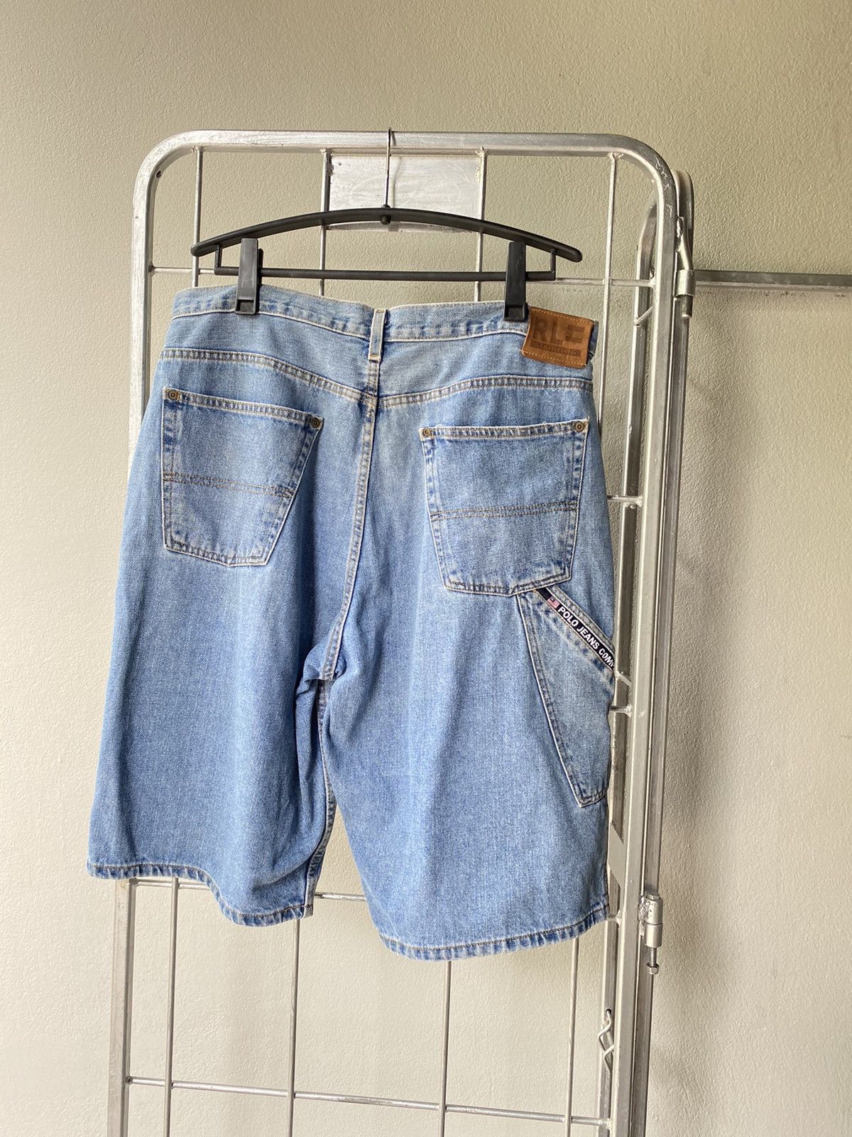 Designer C-5 polo jeans company Size US 38 / EU 54 - 4 Thumbnail