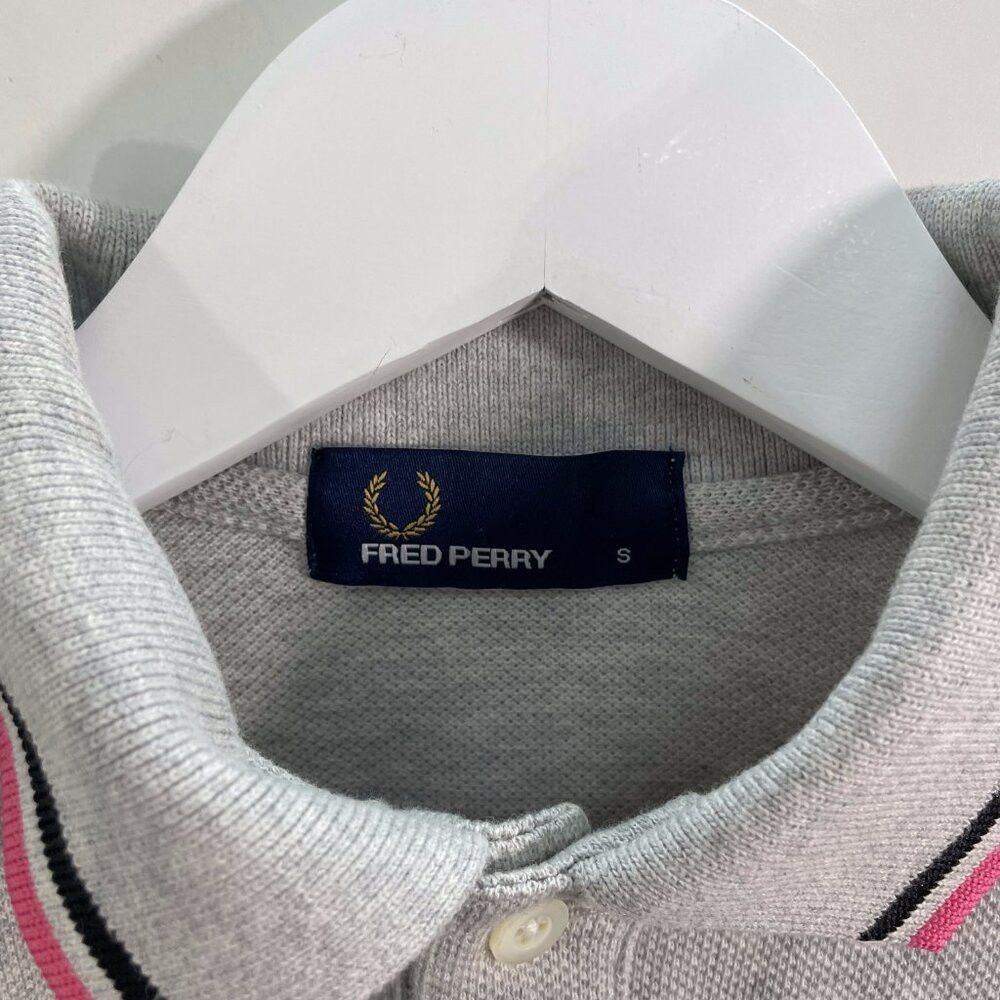 Fred Perry Fred Perry Polo Size US S / EU 44-46 / 1 - 2 Thumbnail