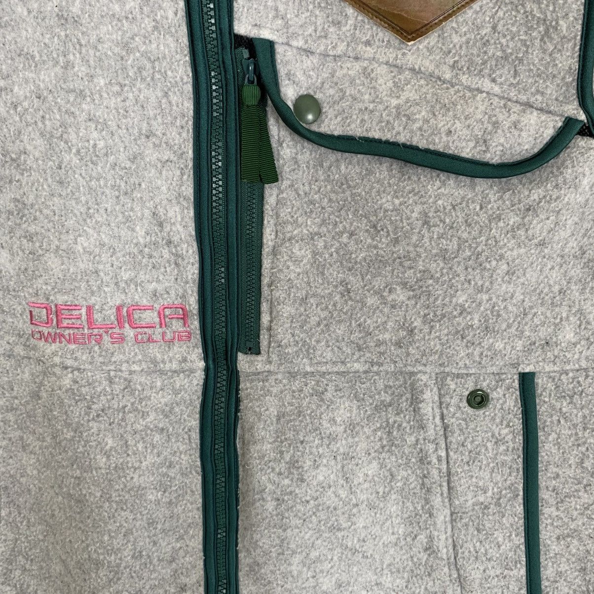 Camel × Designer × Vintage Camel American Brand Cigarettes Camel Trophy Vest Size 38L - 4 Thumbnail