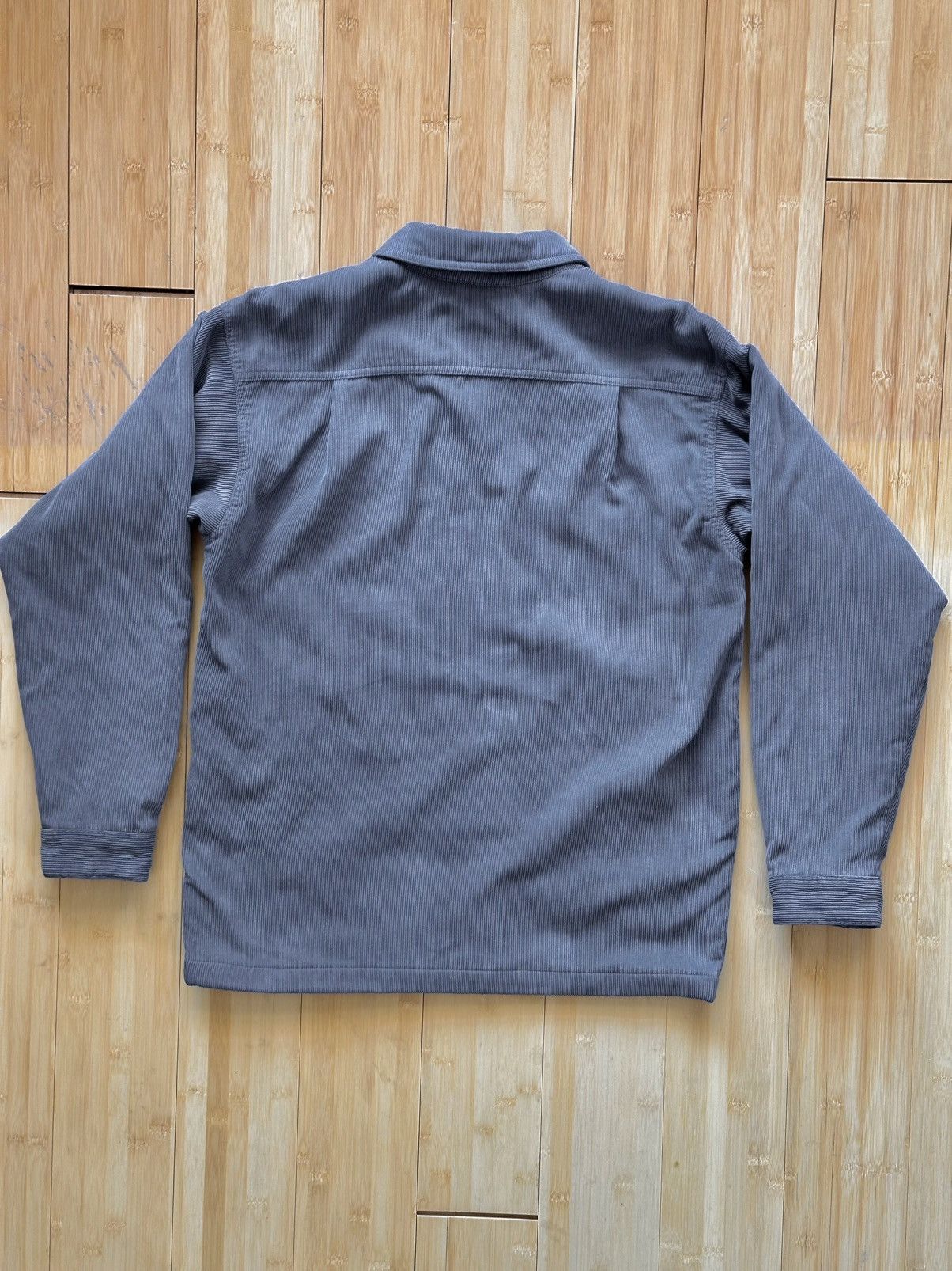 Patagonia Vintage Cordwarmer Corduroy Jacket Size US M / EU 48-50 / 2 - 2 Thumbnail