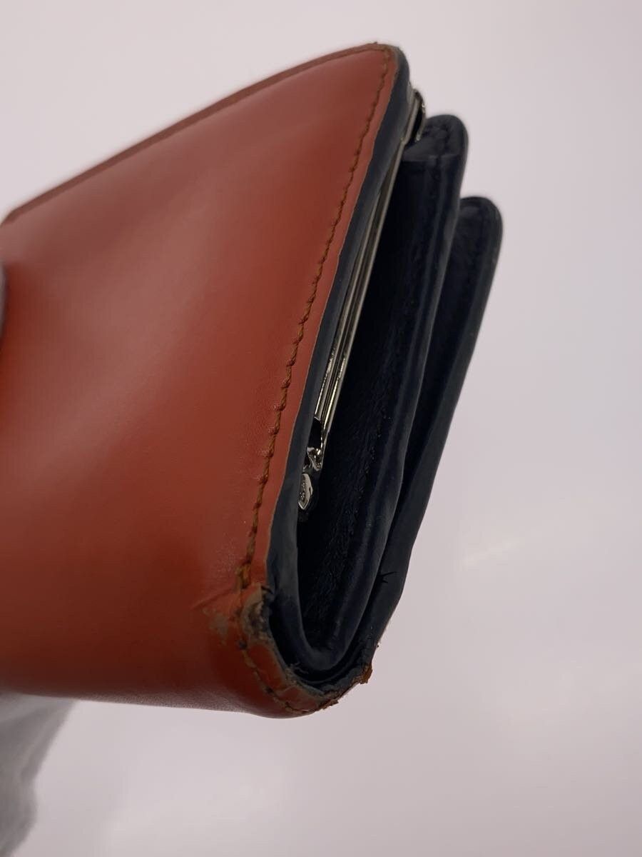 Vivienne Westwood Orb Leather Wallet Size ONE SIZE - 4 Thumbnail