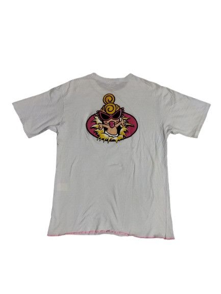 Hysteric Glamour Hysteric Mini Tee Size US S / EU 44-46 / 1 - 1 Thumbnail