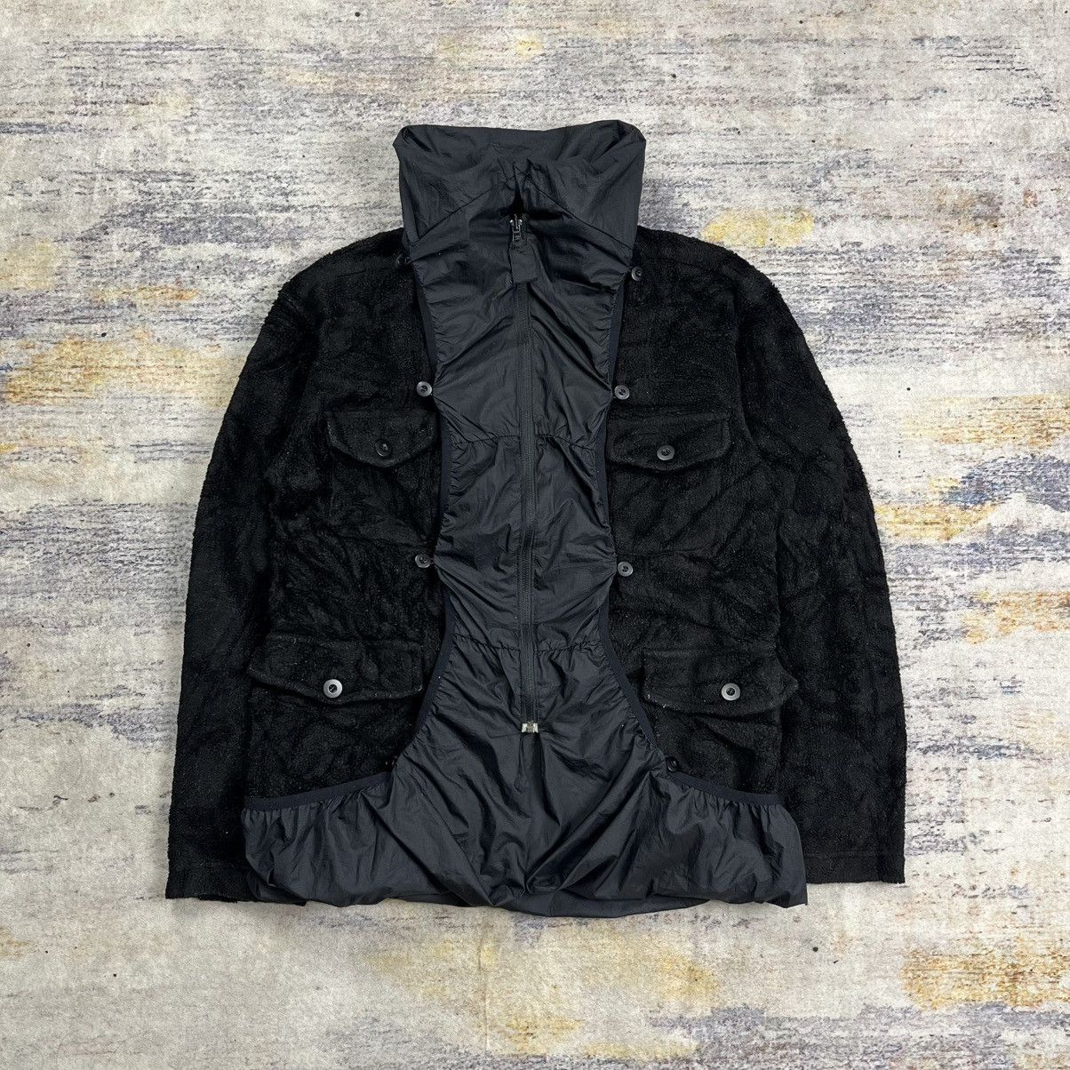 Final Home Kosuke tsumura Final home multi pocket reversible jacket Size US S / EU 44-46 / 1 - 2 Thumbnail