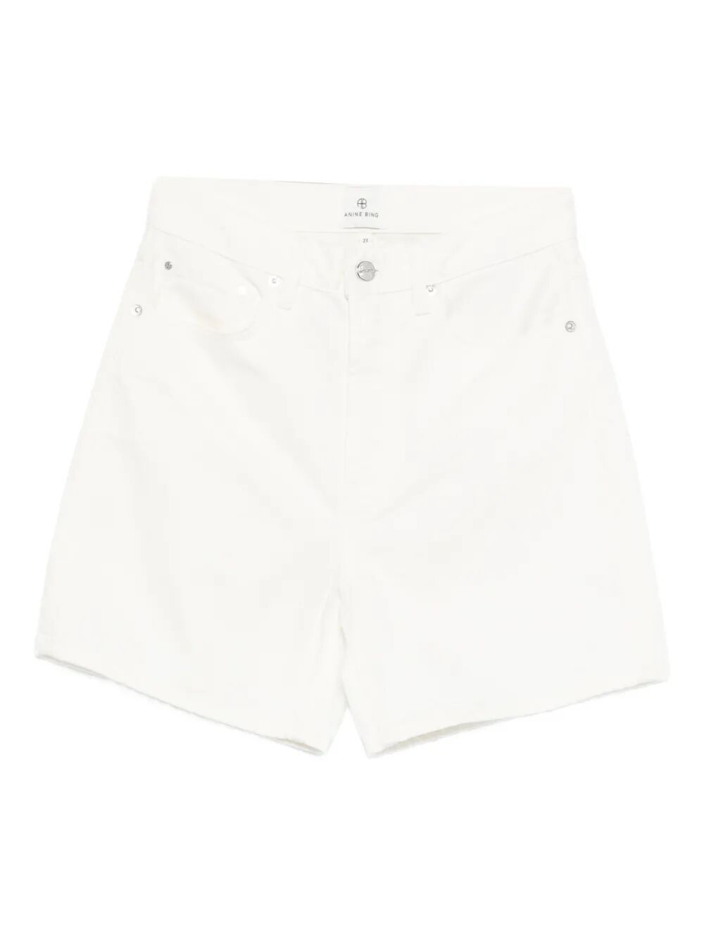Anine Bing "KAT" SHORT Size 26" / US 2 / IT 38 - 1 Thumbnail