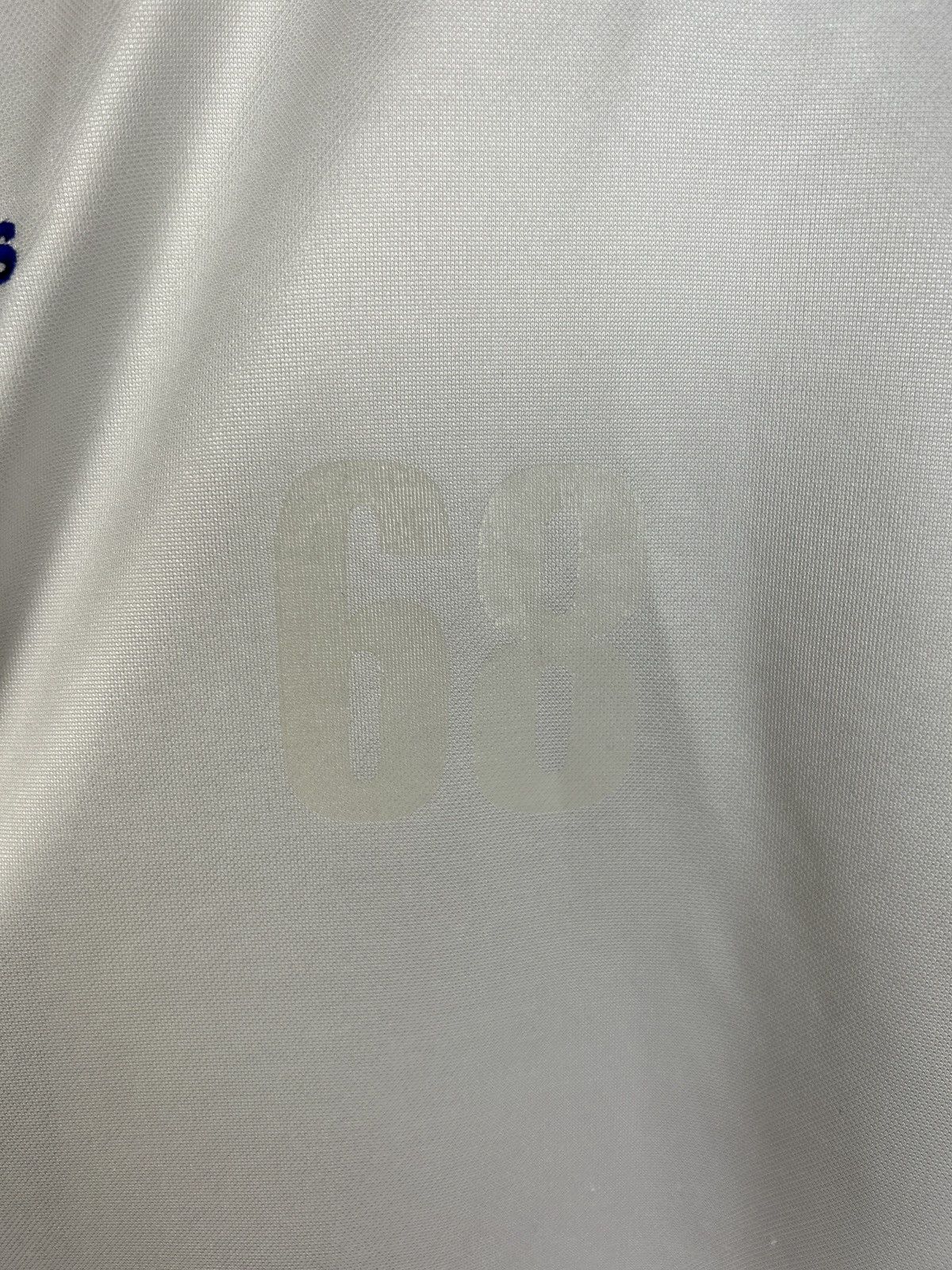Adidas 00s Adidas Finland 2004/05 Home Kit Soccer Jersey XXL Size US XXL / EU 58 / 5 - 4 Thumbnail