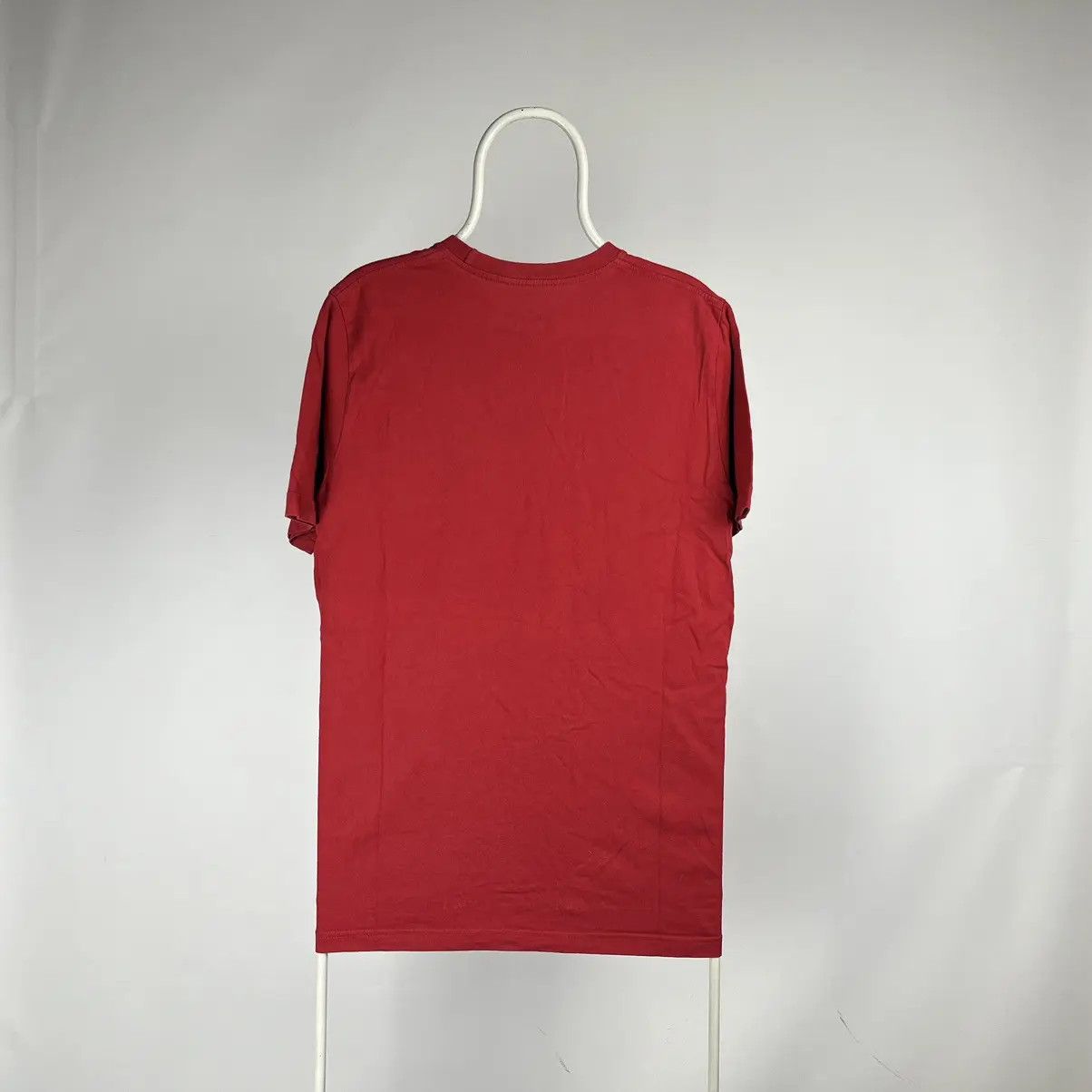 Nike Nike 6.0 Tshirt box logo size Large Size US L / EU 52-54 / 3 - 2 Thumbnail