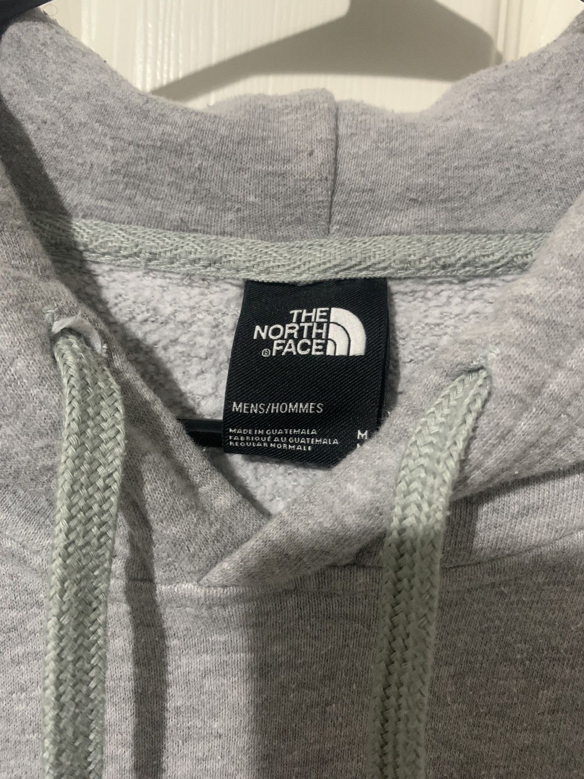 The North Face The North Face Hoodie Size US M / EU 48-50 / 2 - 3 Thumbnail