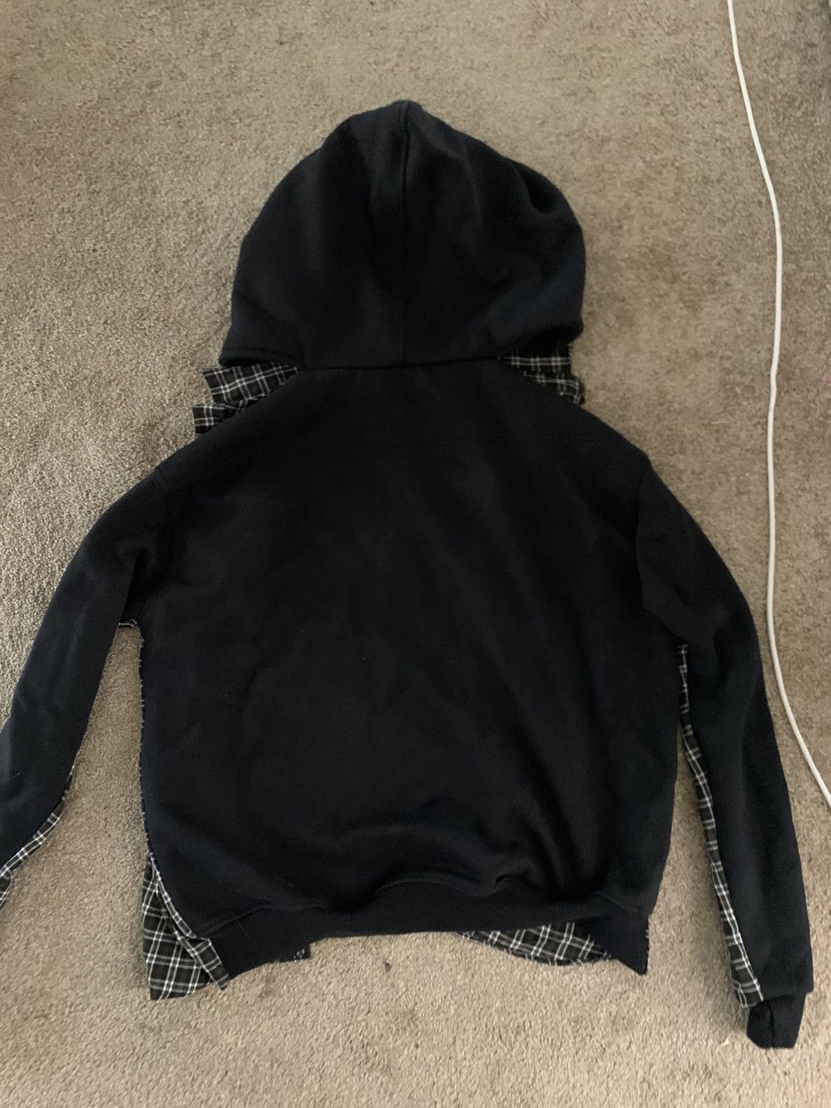 Other Flannel/Hoodie Size US XL / EU 56 / 4 - 3 Thumbnail