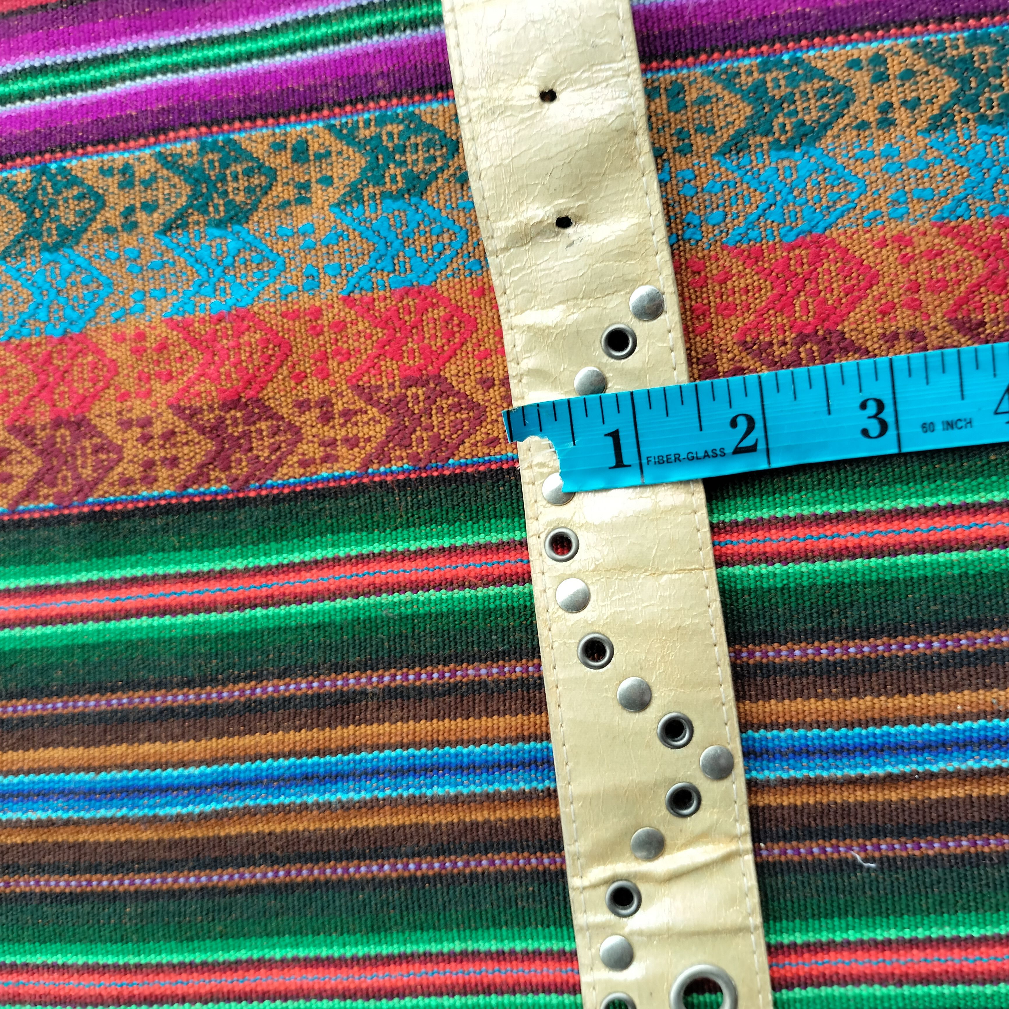 Tornado Mart Y2k studded belt Size ONE SIZE - 9 Thumbnail