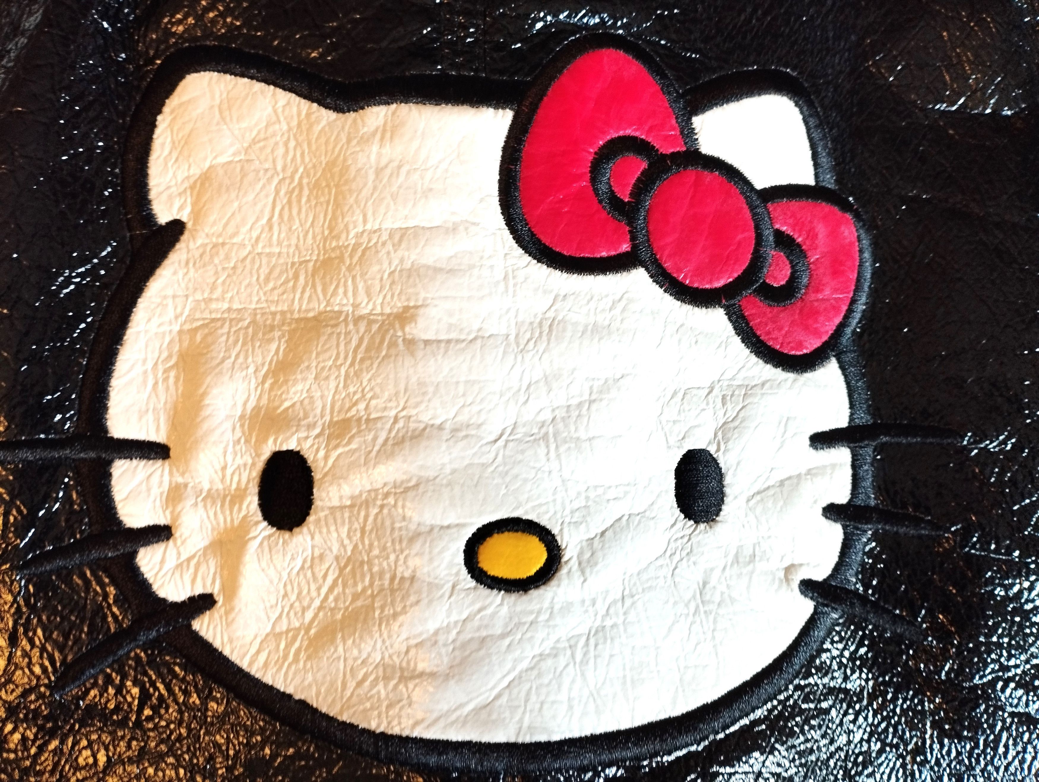 Designer Victoria Couture Veste Collector Hello Kitty TS Size S / US 4 / IT 40 - 5 Thumbnail