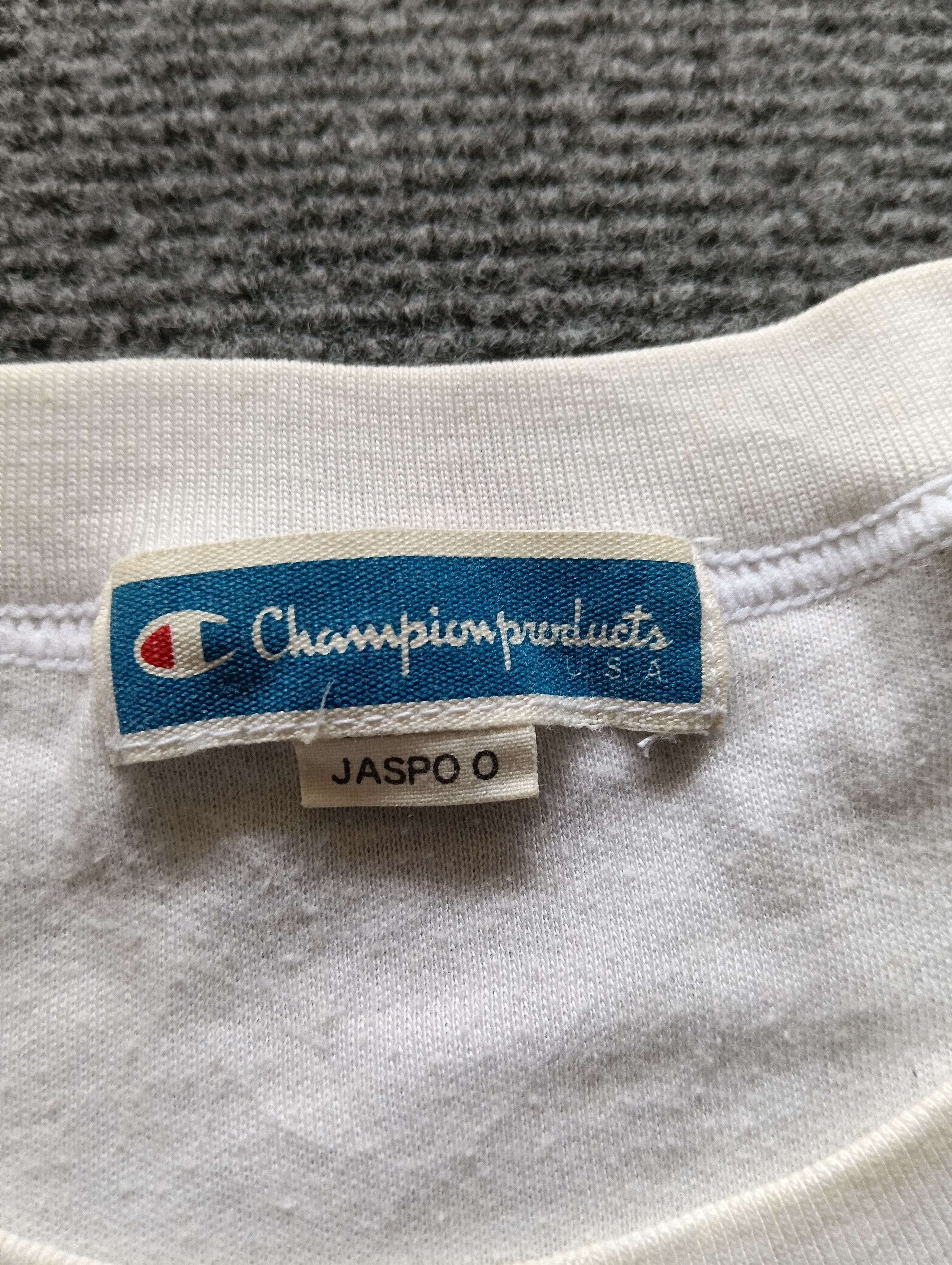 Champion VINTAGE CHAMPION SENDAI COLLEGE Size US M / EU 48-50 / 2 - 6 Thumbnail