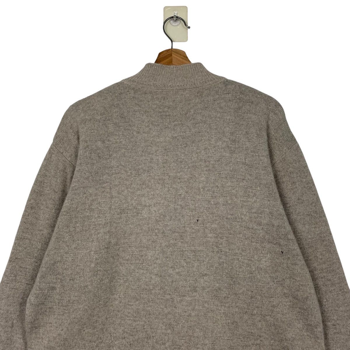 Other Linea Piu Club Sweater Made In Italy Size M / US 6-8 / IT 42-44 - 8 Thumbnail