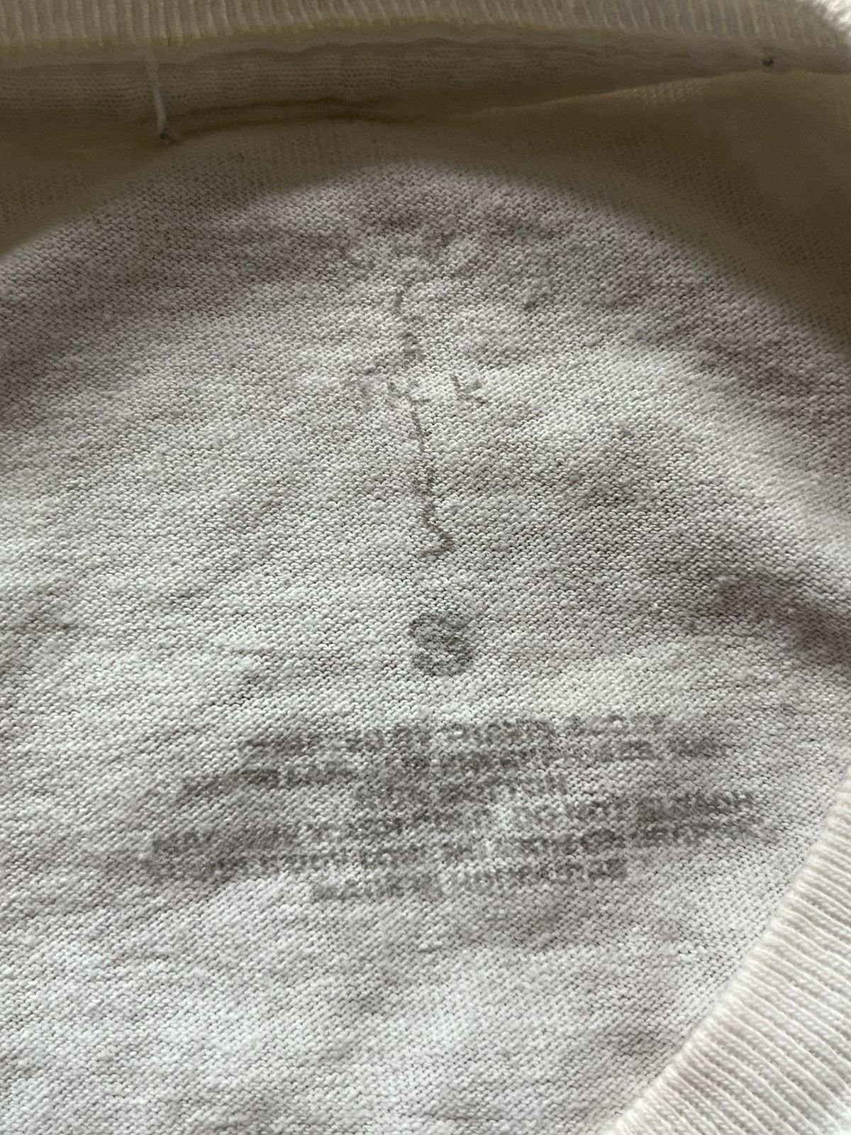 Travis Scott Cactus Jack x Mcdonald’s rules tee Size US S / EU 44-46 / 1 - 3 Thumbnail