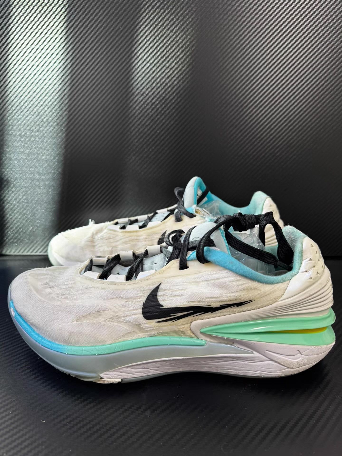 Nike Nike GT Cut 2 Q10 Size US 10 / EU 43 - 1 Thumbnail