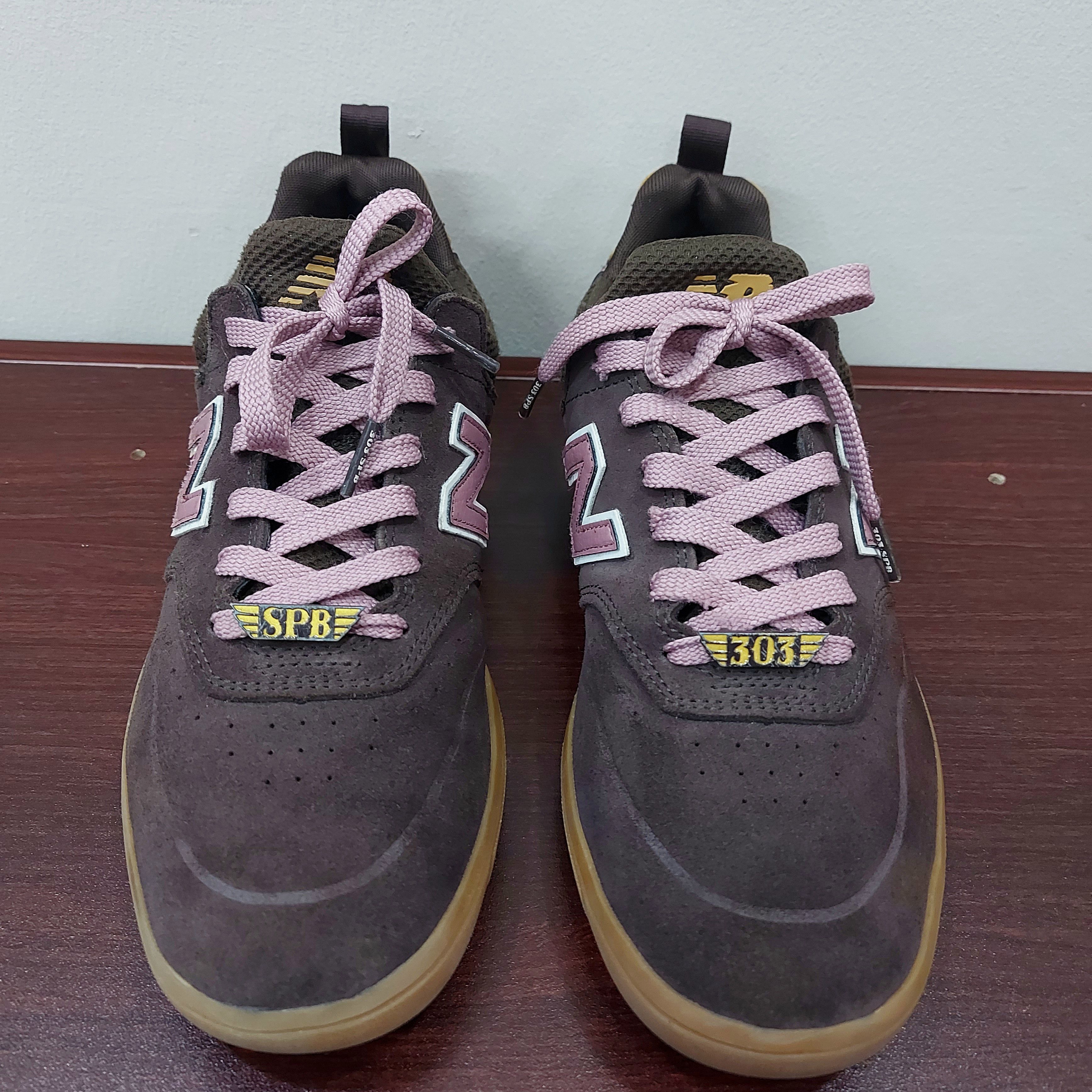 New Balance New Balance 288 X Jeremy Fish Size US 8.5 / EU 41-42 - 7 Thumbnail