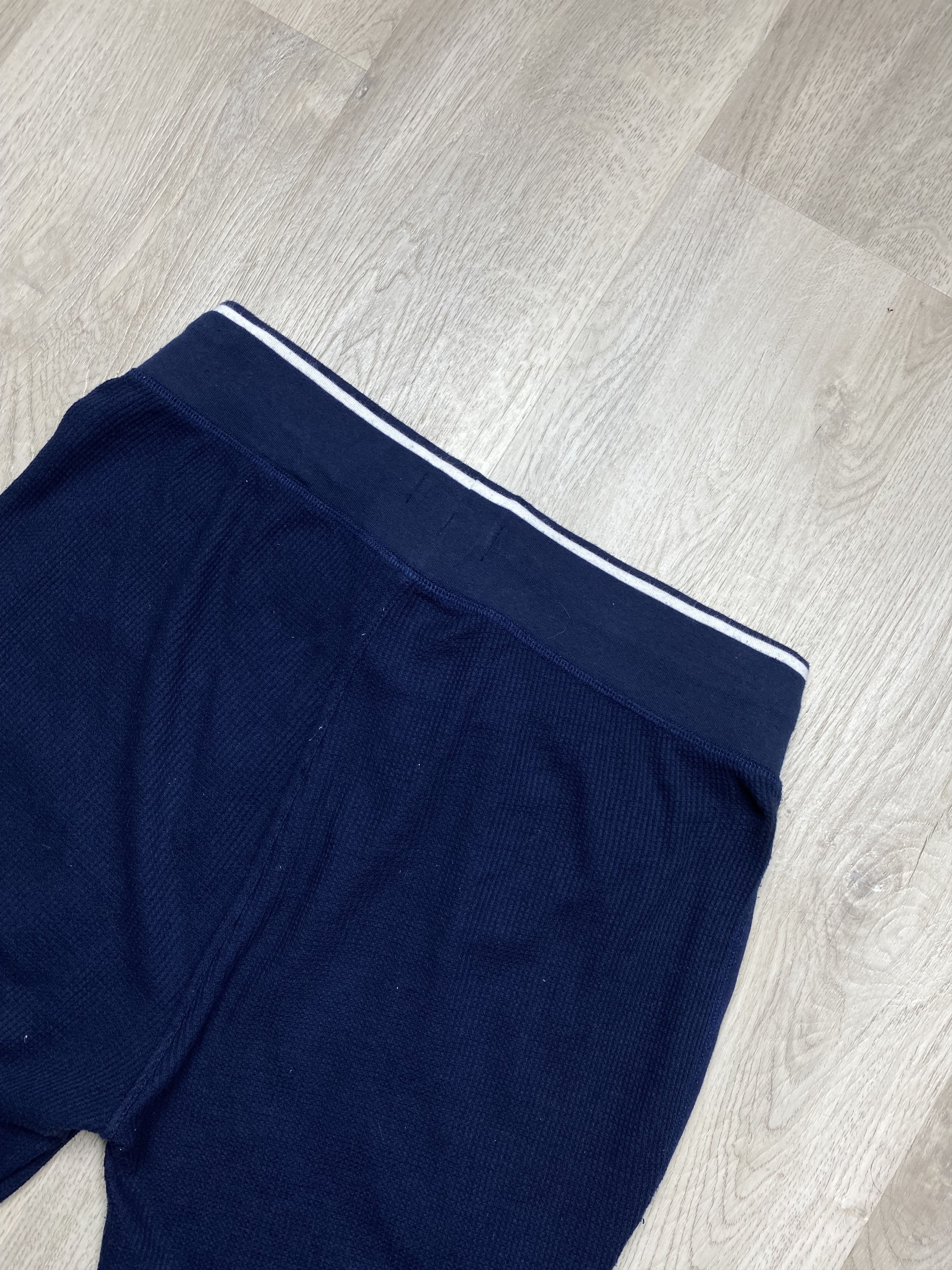 Polo Ralph Lauren Polo Ralph Lauren Sleepwear Sweatpants Pants Joggers Size US 32 / EU 48 - 7 Thumbnail