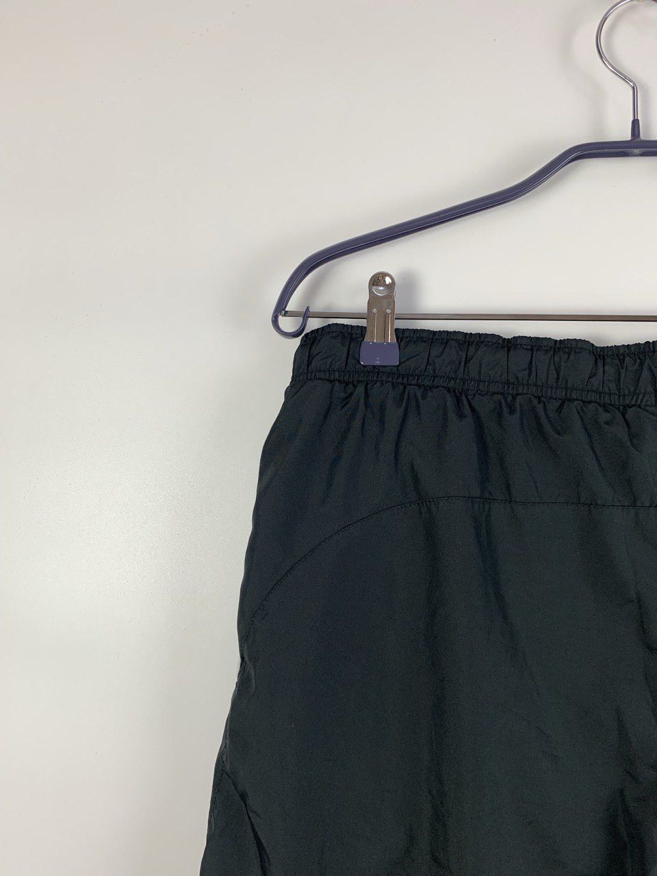 Nike Nike shorts black L Size US 34 / EU 50 - 8 Thumbnail