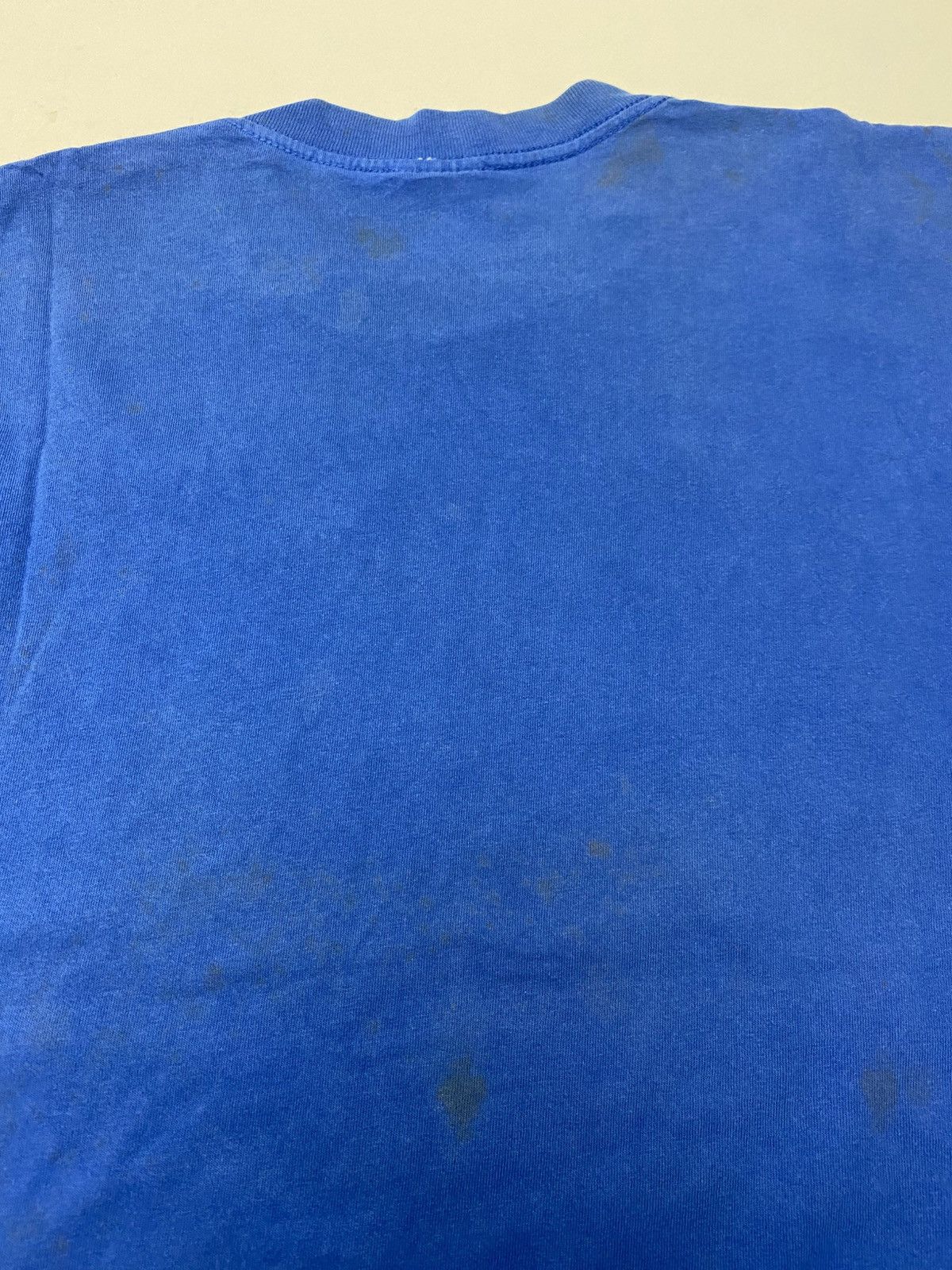 Other Vintage 90s Gildan New York Lerchers Tee Size US L / EU 52-54 / 3 - 7 Thumbnail