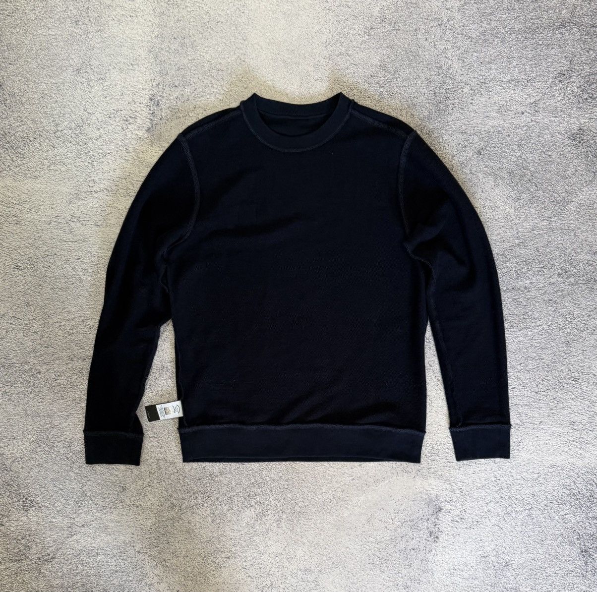 Paul & Shark Paul & Shark Sport Navy Crewneck Sweatshirt Logo Authentic Size US S / EU 44-46 / 1 - 16 Thumbnail