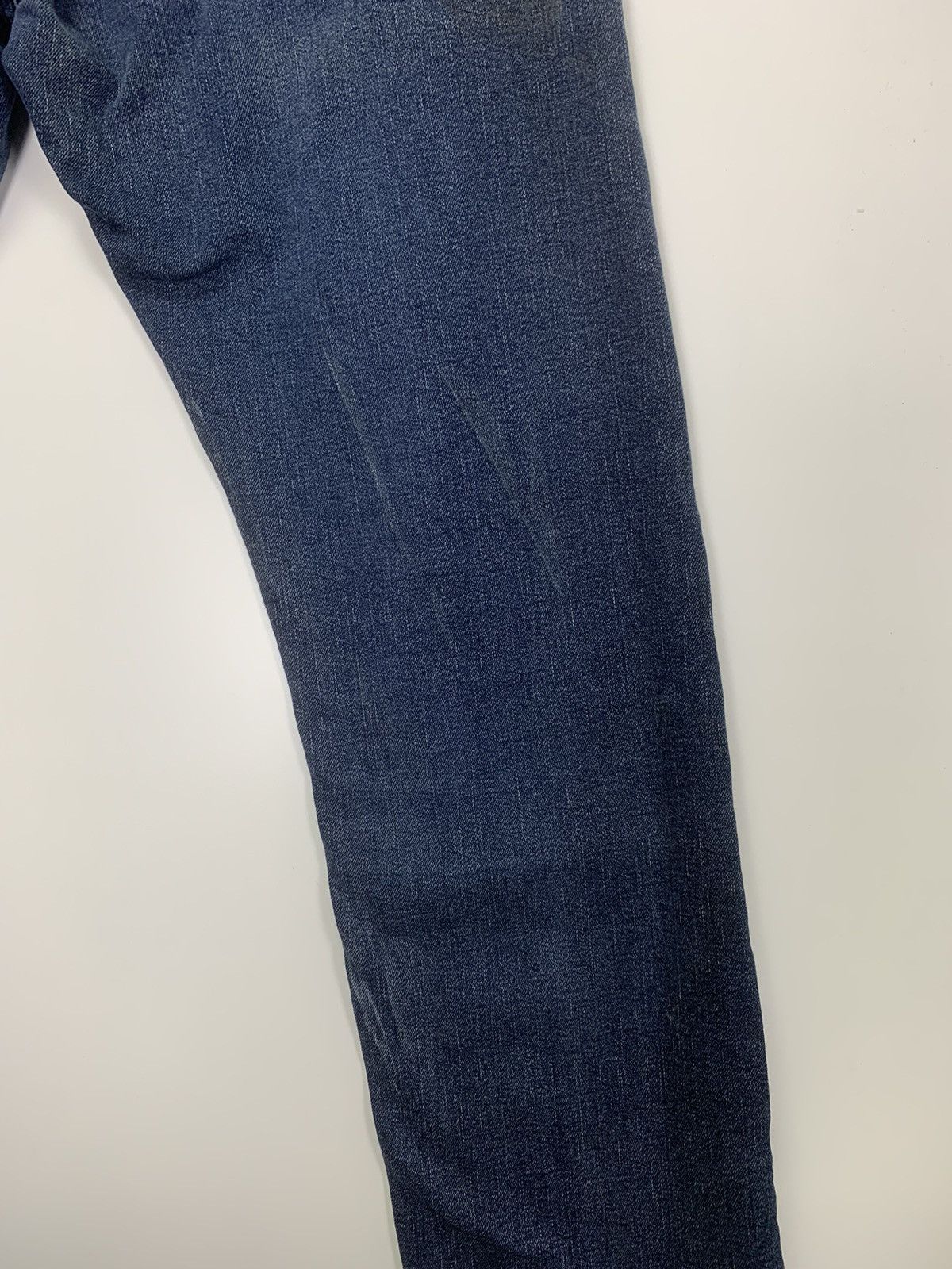 Levi's Vintage Clothing × Vintage Vintage Denizen Levis pant Size US 38 / EU 54 - 13 Thumbnail