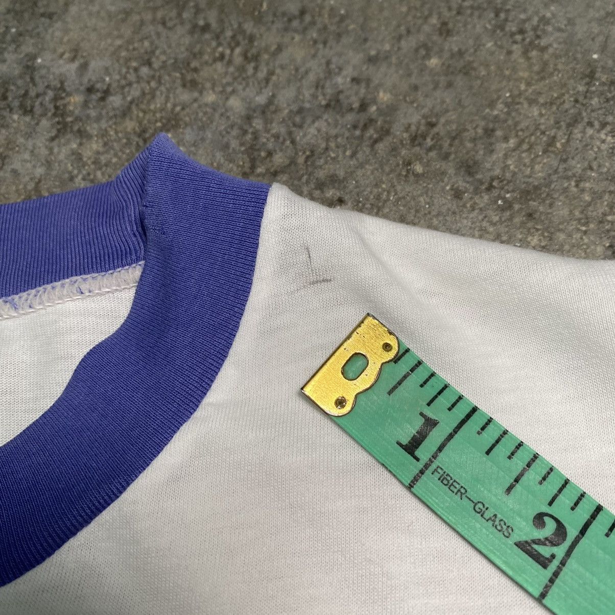 Le Coq Sportif × Vintage Vintage 90’s Le coq Sportif Sportswear T Shirt Size US M / EU 48-50 / 2 - 13 Thumbnail