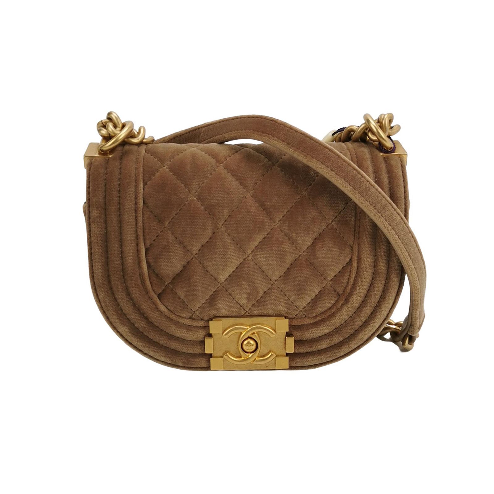 Chanel Chanel Women os Shoulder Bags Size ONE SIZE - 1 Thumbnail